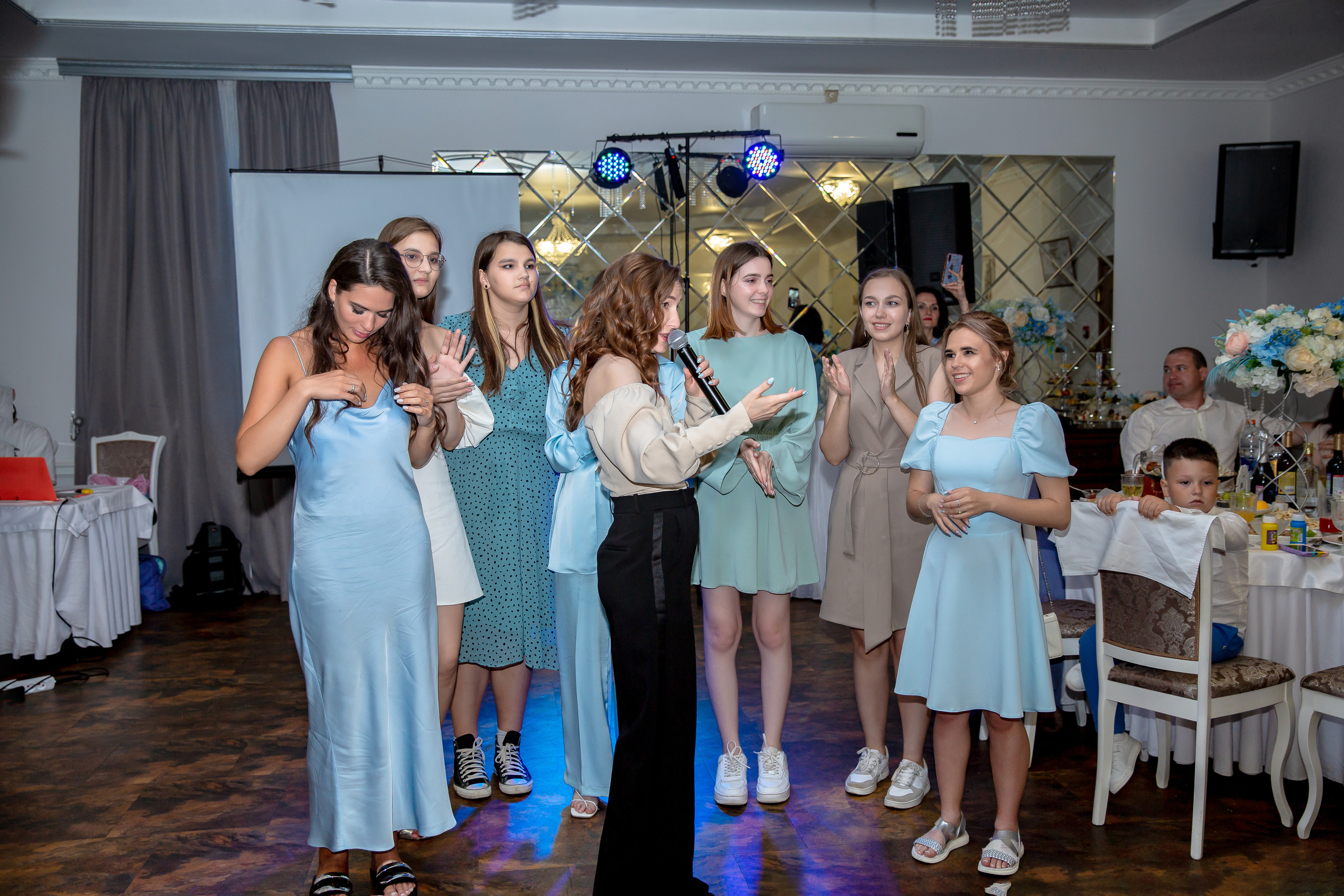 Илья и Валерия. Семейный и Детский фотограф г. Москва, г. Борисоглебск