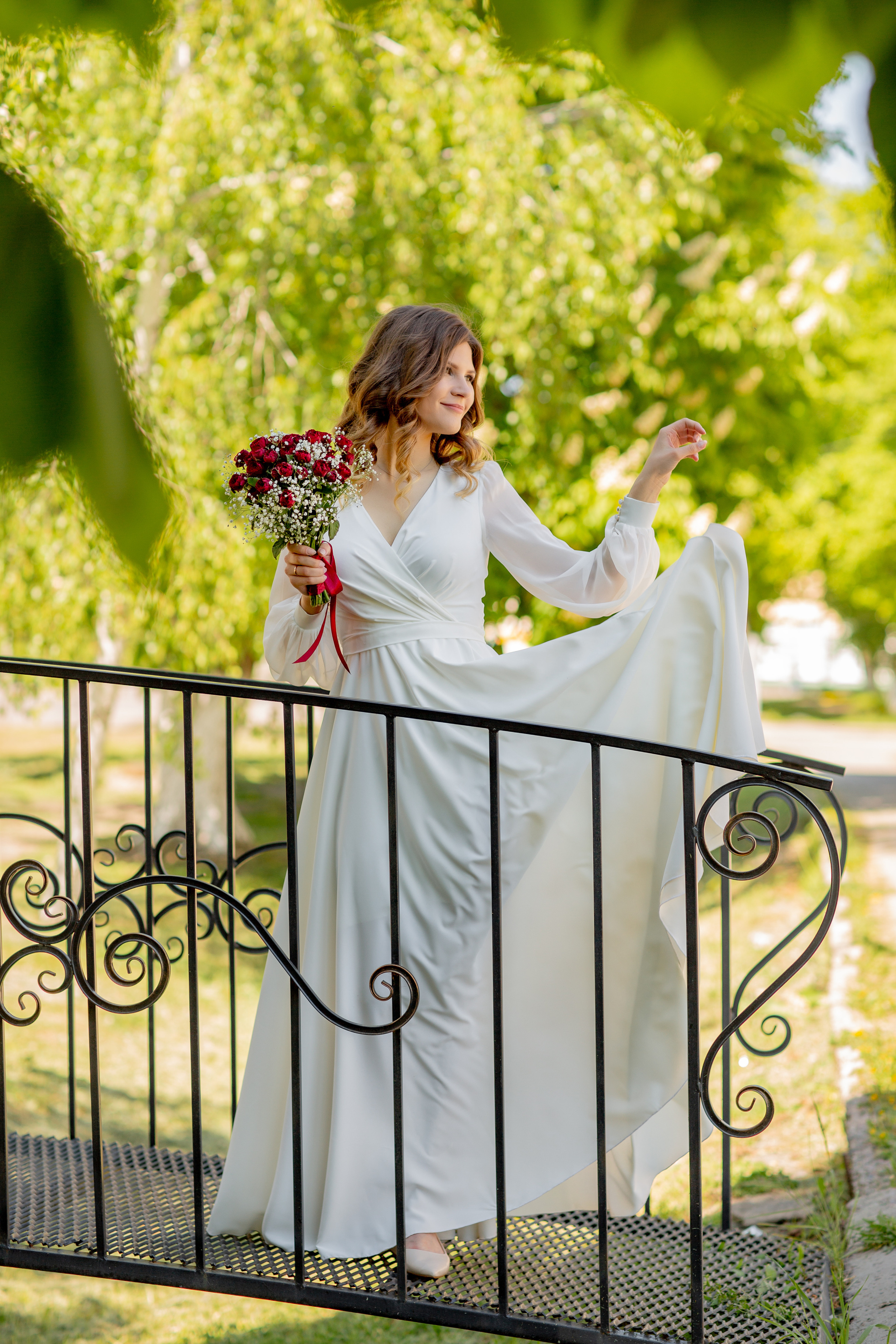 Олег и Юлия. Семейный и Детский фотограф г. Москва, г. Борисоглебск