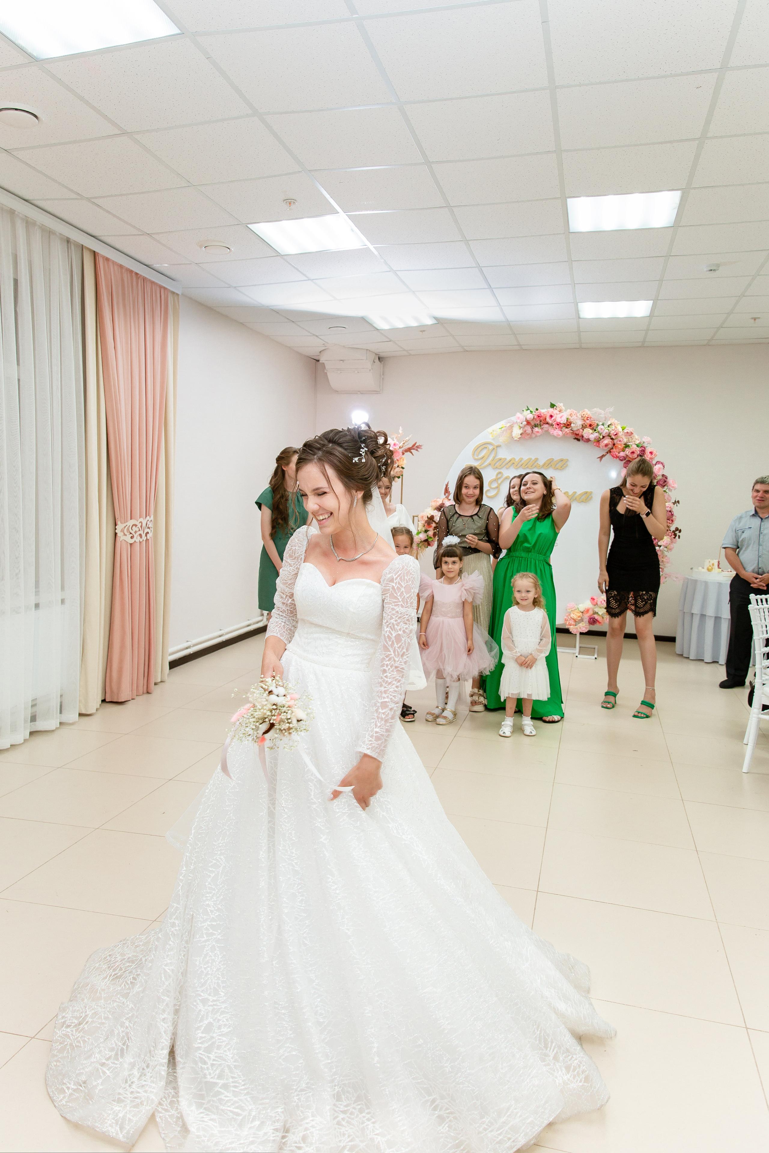 Даниил и Инна. Семейный и Детский фотограф г. Москва, г. Борисоглебск