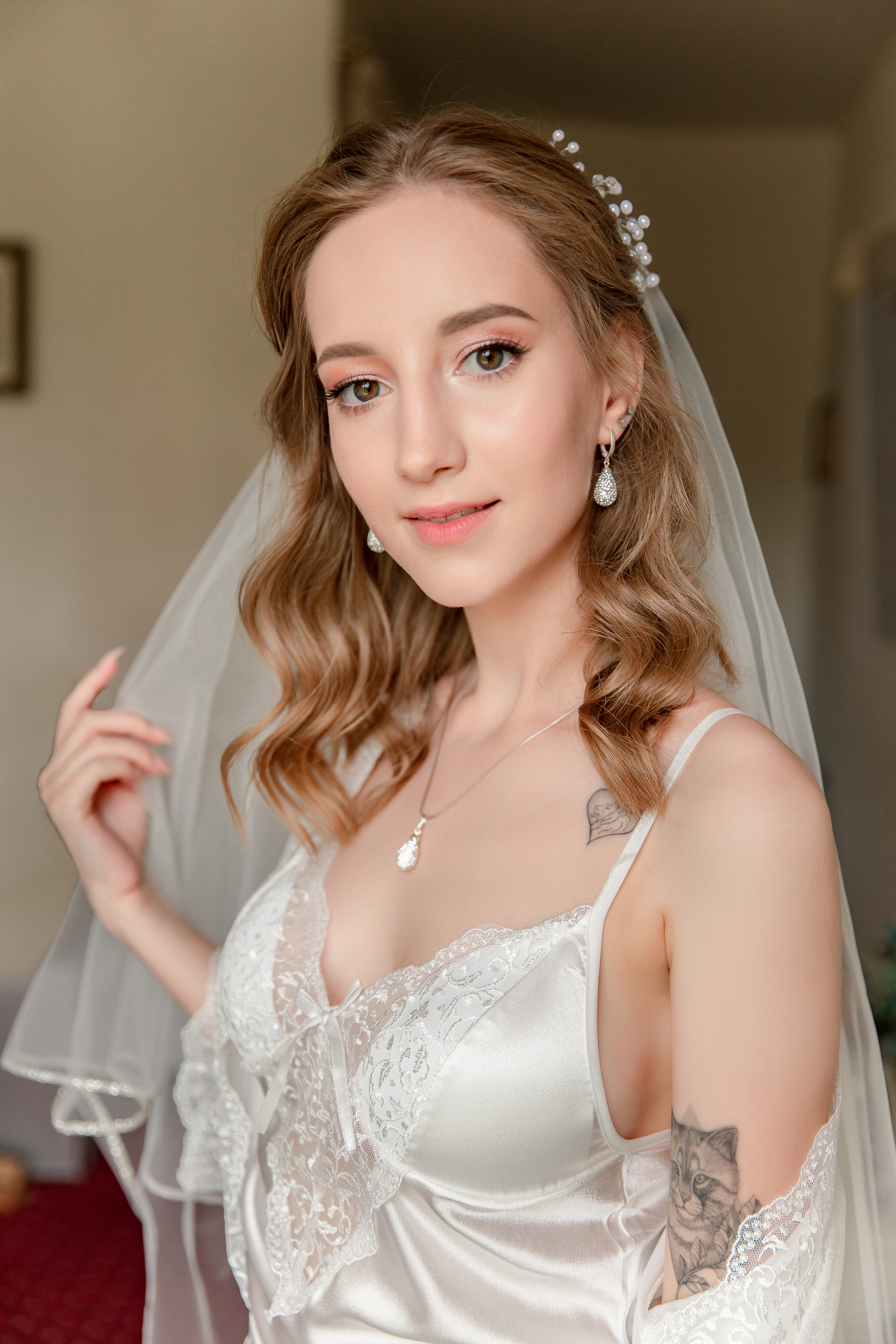 Илья и Валерия. Семейный и Детский фотограф г. Москва, г. Борисоглебск