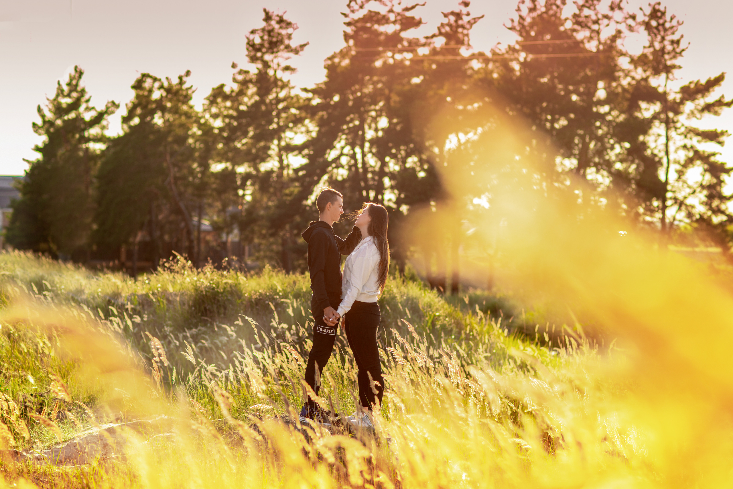 Артем и Юлия. Семейный и Детский фотограф г. Москва, г. Борисоглебск
