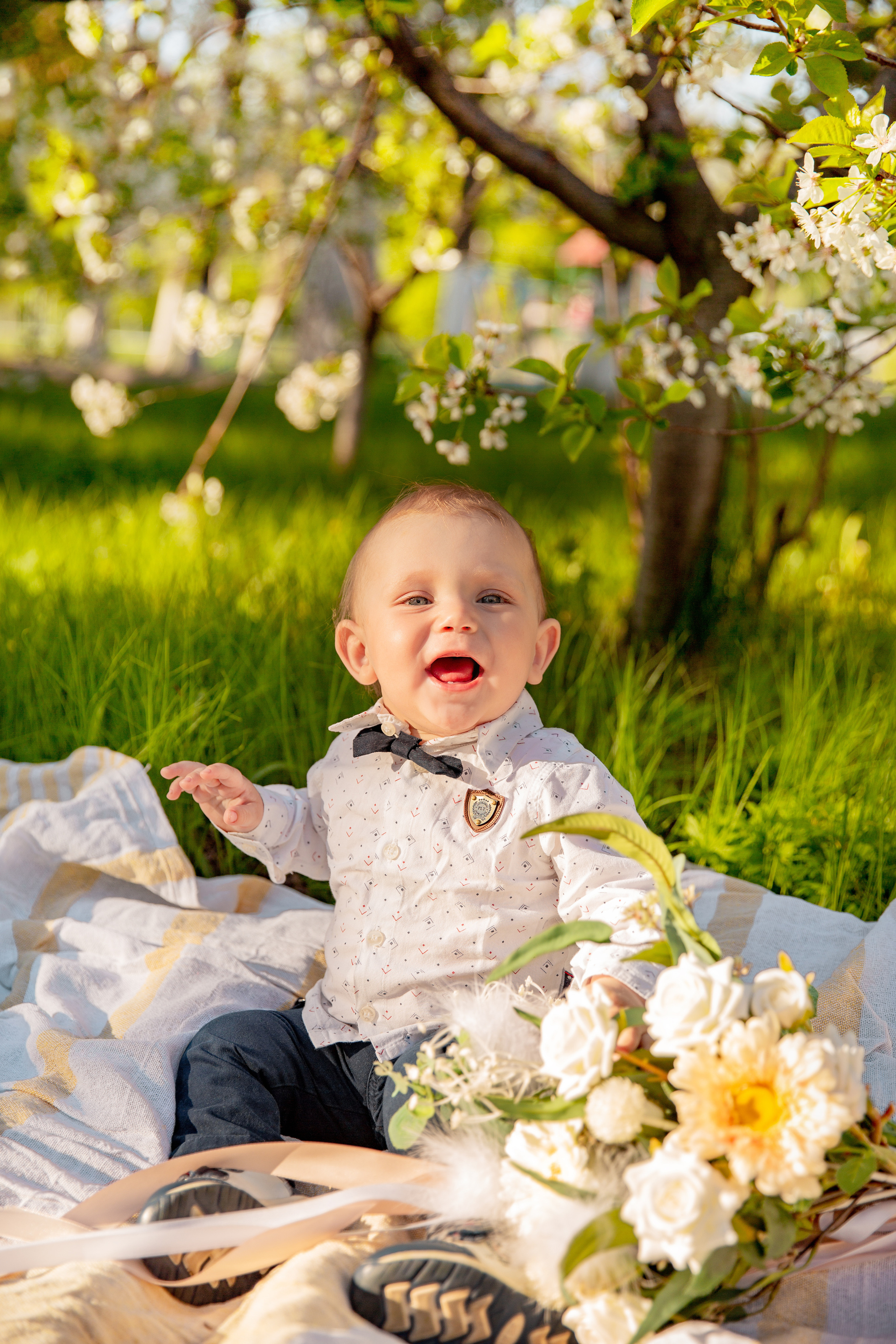 Семья Артемовых. Семейный и Детский фотограф г. Москва, г. Борисоглебск