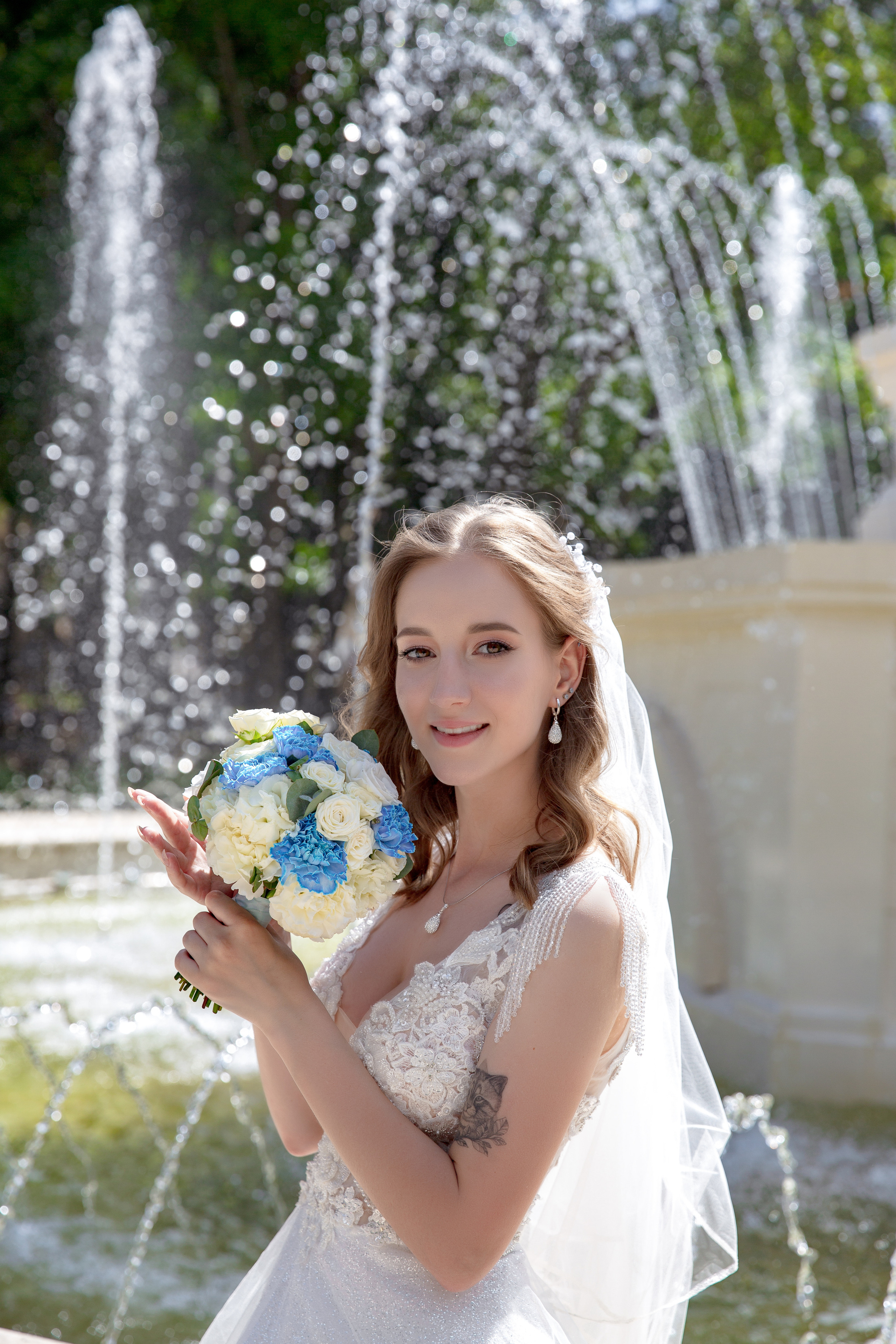 Илья и Валерия. Семейный и Детский фотограф г. Москва, г. Борисоглебск