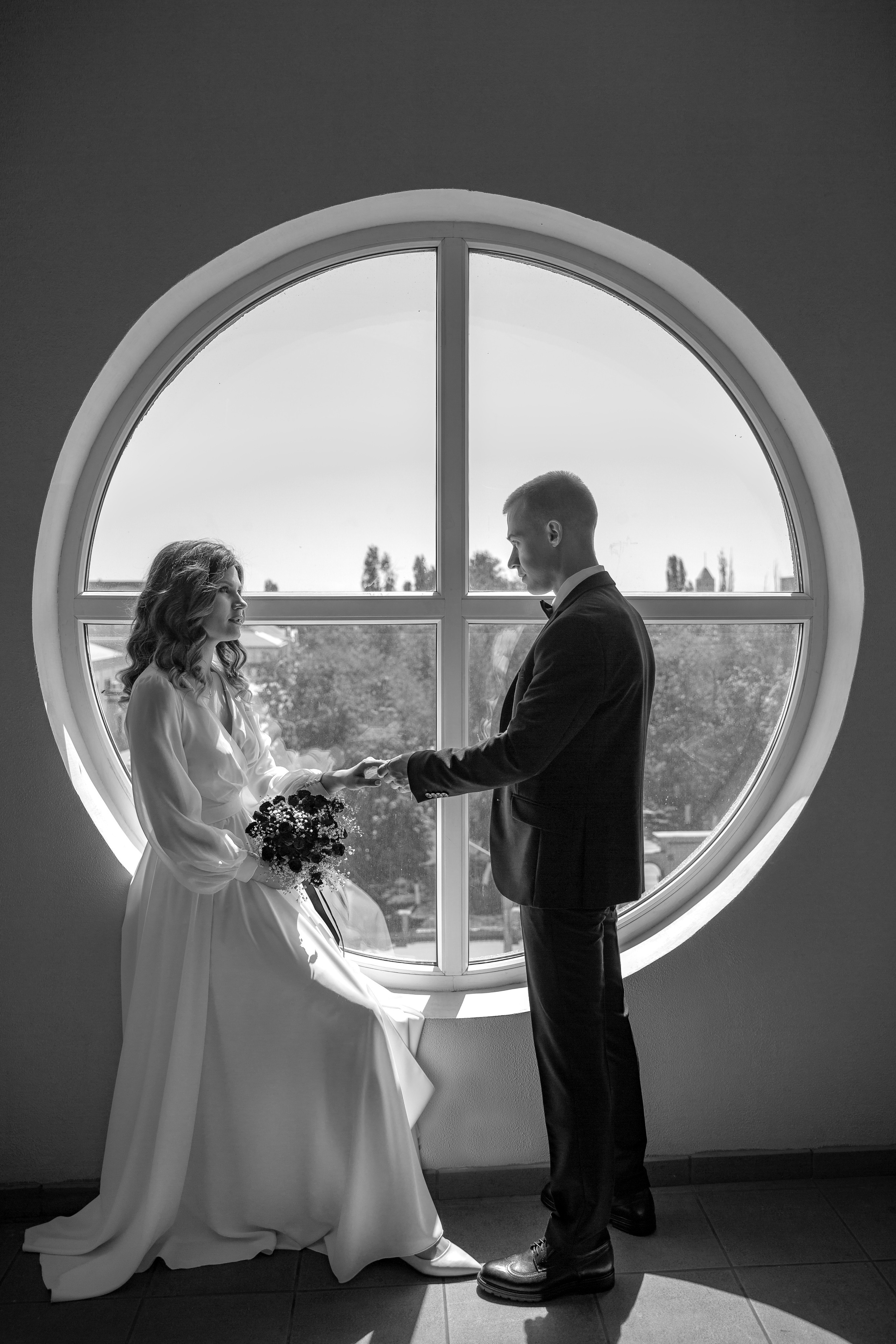 Олег и Юлия. Семейный и Детский фотограф г. Москва, г. Борисоглебск