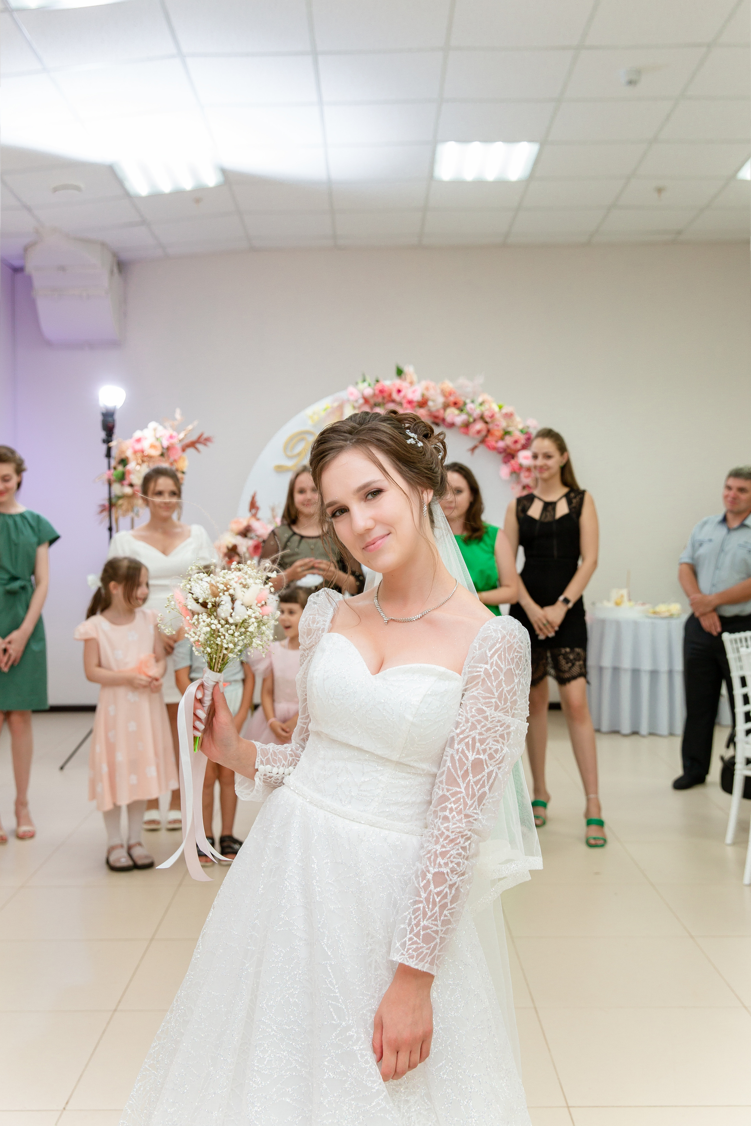 Даниил и Инна. Семейный и Детский фотограф г. Москва, г. Борисоглебск