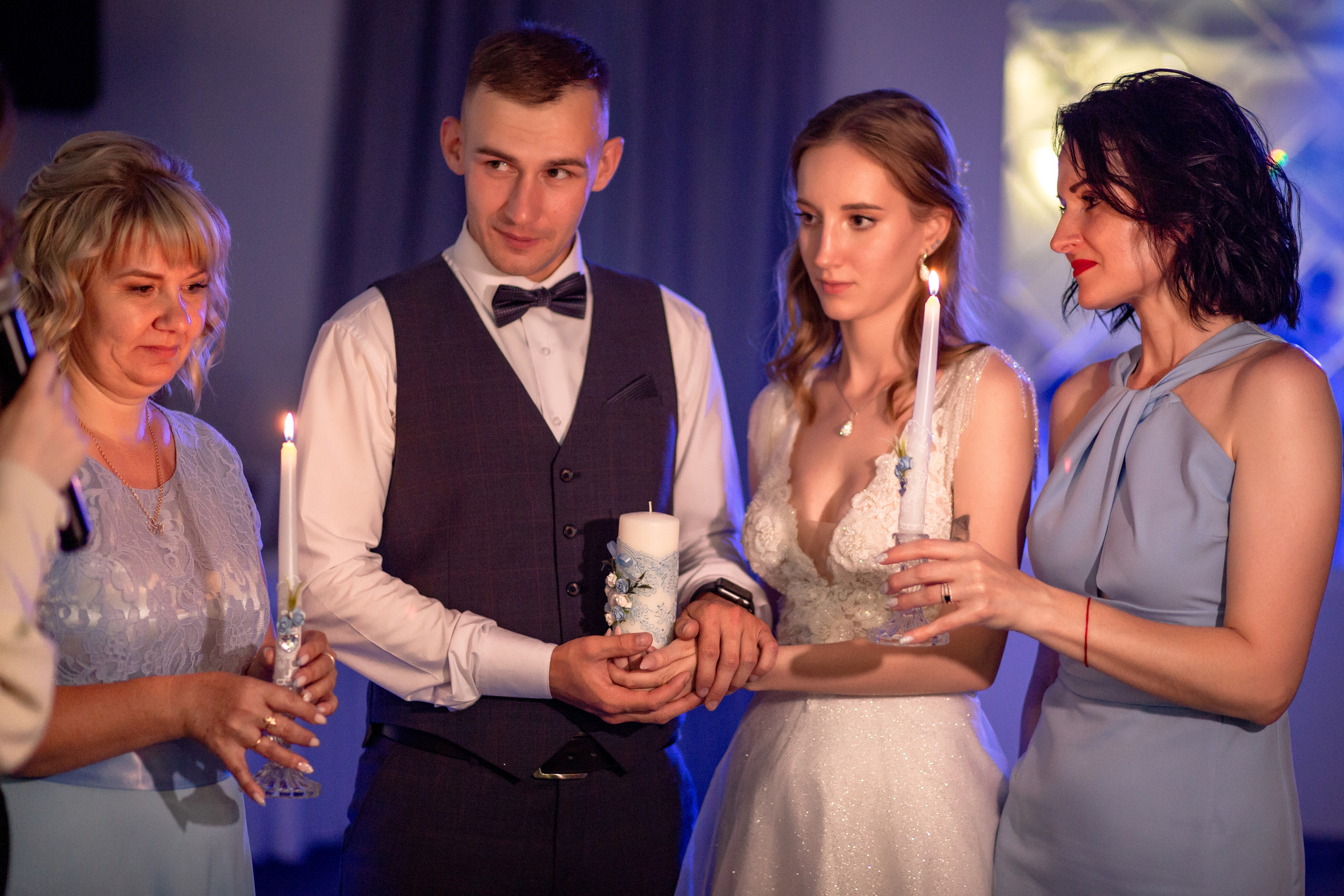 Илья и Валерия. Семейный и Детский фотограф г. Москва, г. Борисоглебск