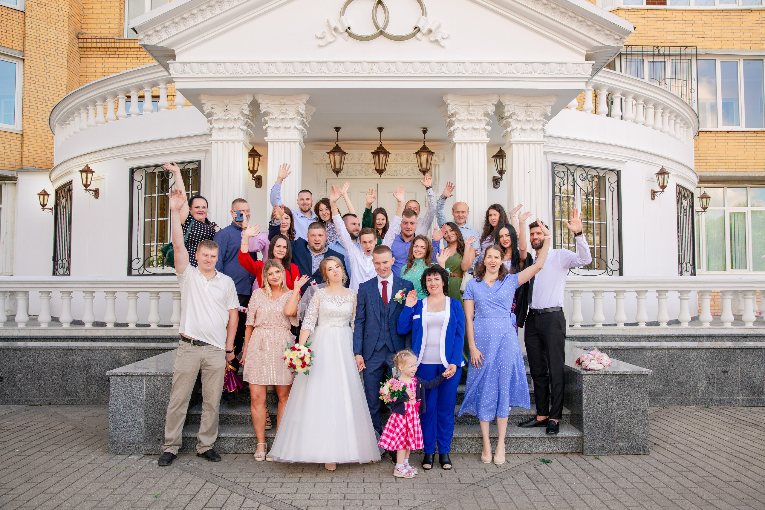 Вячеслав и Светлана. Семейный и Детский фотограф г. Москва, г. Борисоглебск