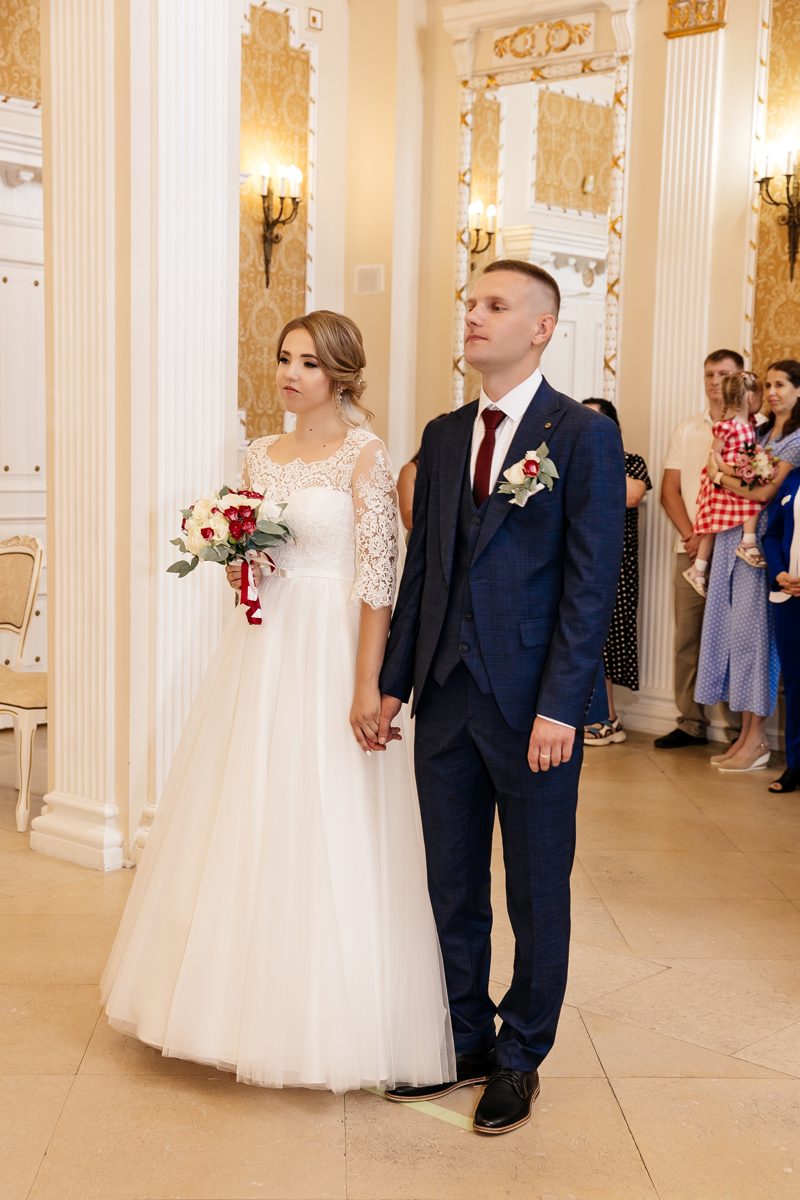 Вячеслав и Светлана. Семейный и Детский фотограф г. Москва, г. Борисоглебск