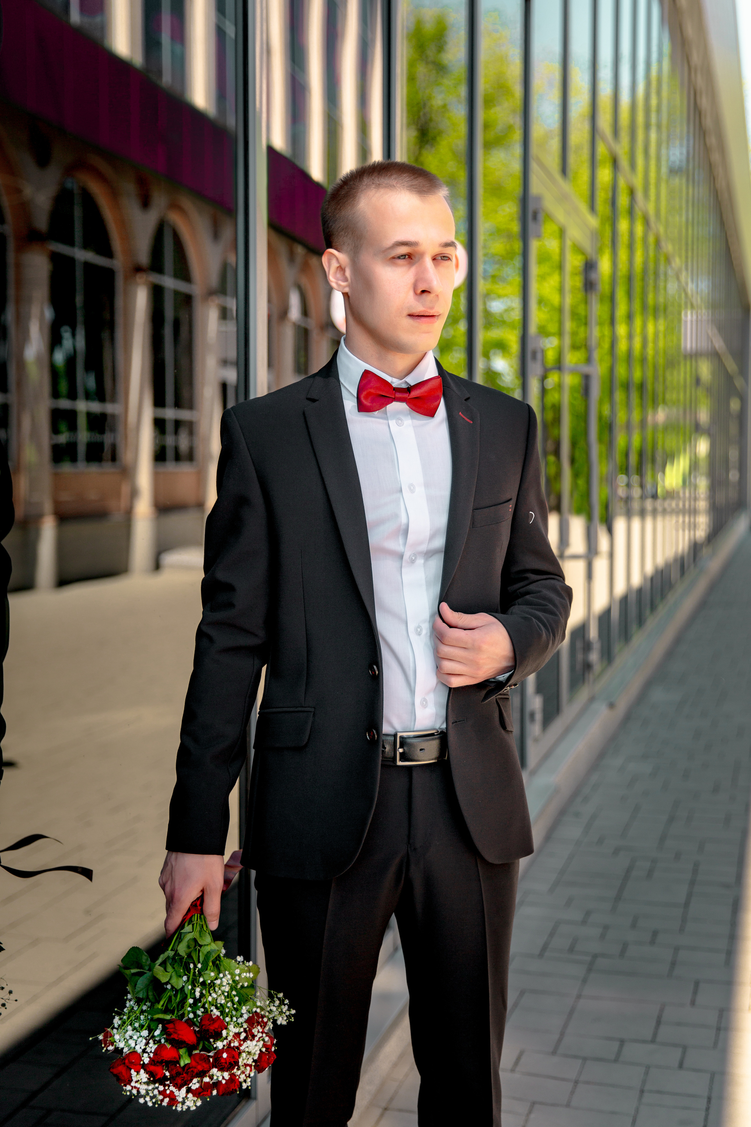 Олег и Юлия. Семейный и Детский фотограф г. Москва, г. Борисоглебск