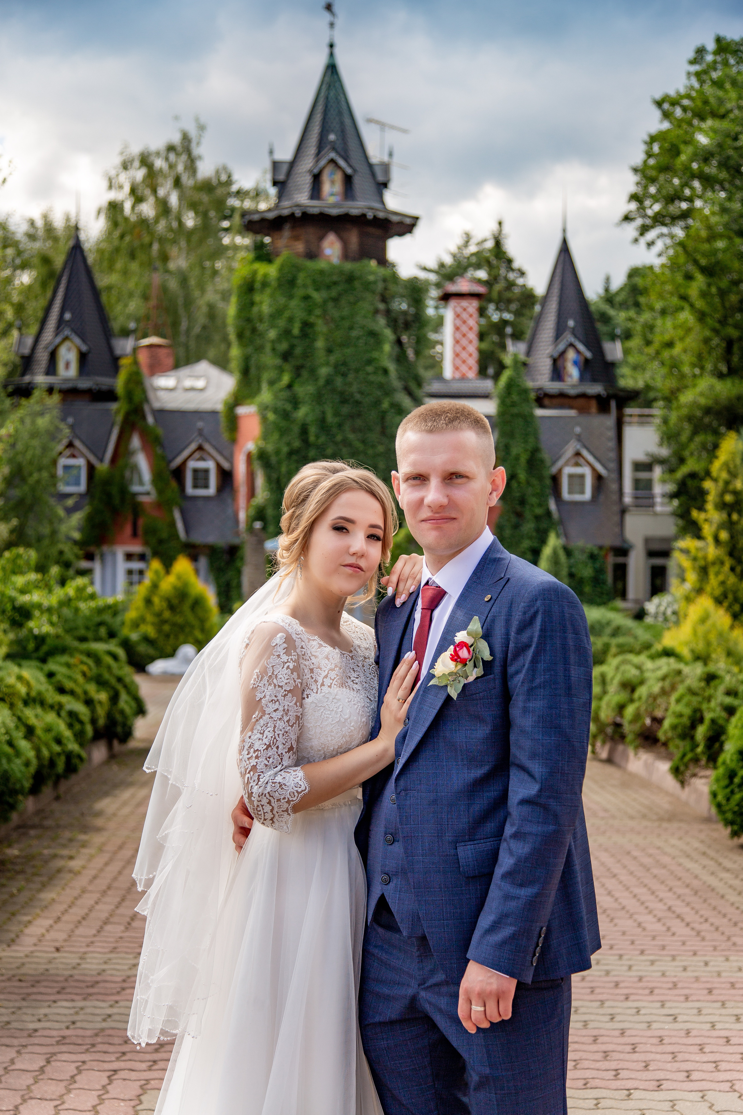 Вячеслав и Светлана. Семейный и Детский фотограф г. Москва, г. Борисоглебск