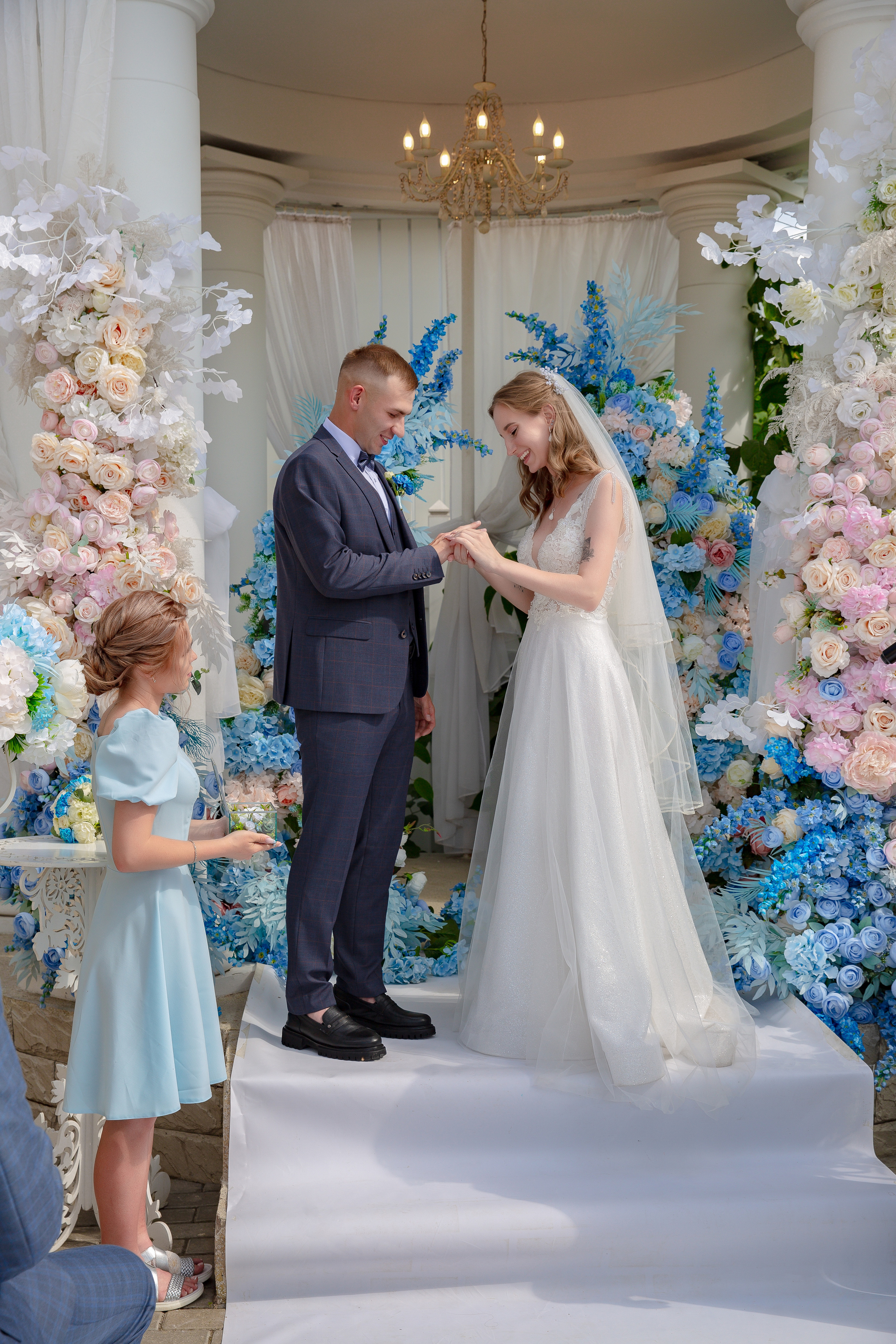 Илья и Валерия. Семейный и Детский фотограф г. Москва, г. Борисоглебск