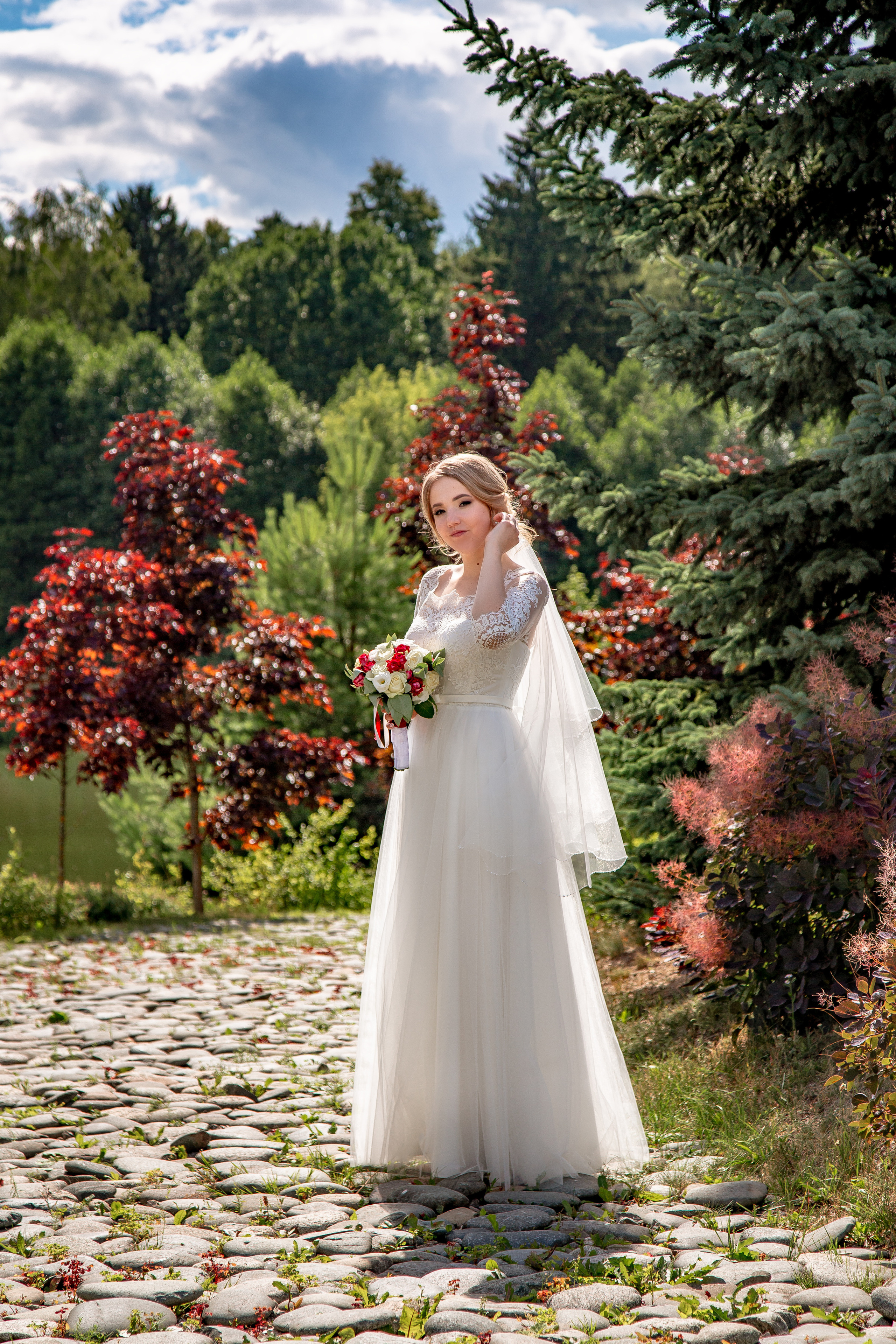 Вячеслав и Светлана. Семейный и Детский фотограф г. Москва, г. Борисоглебск