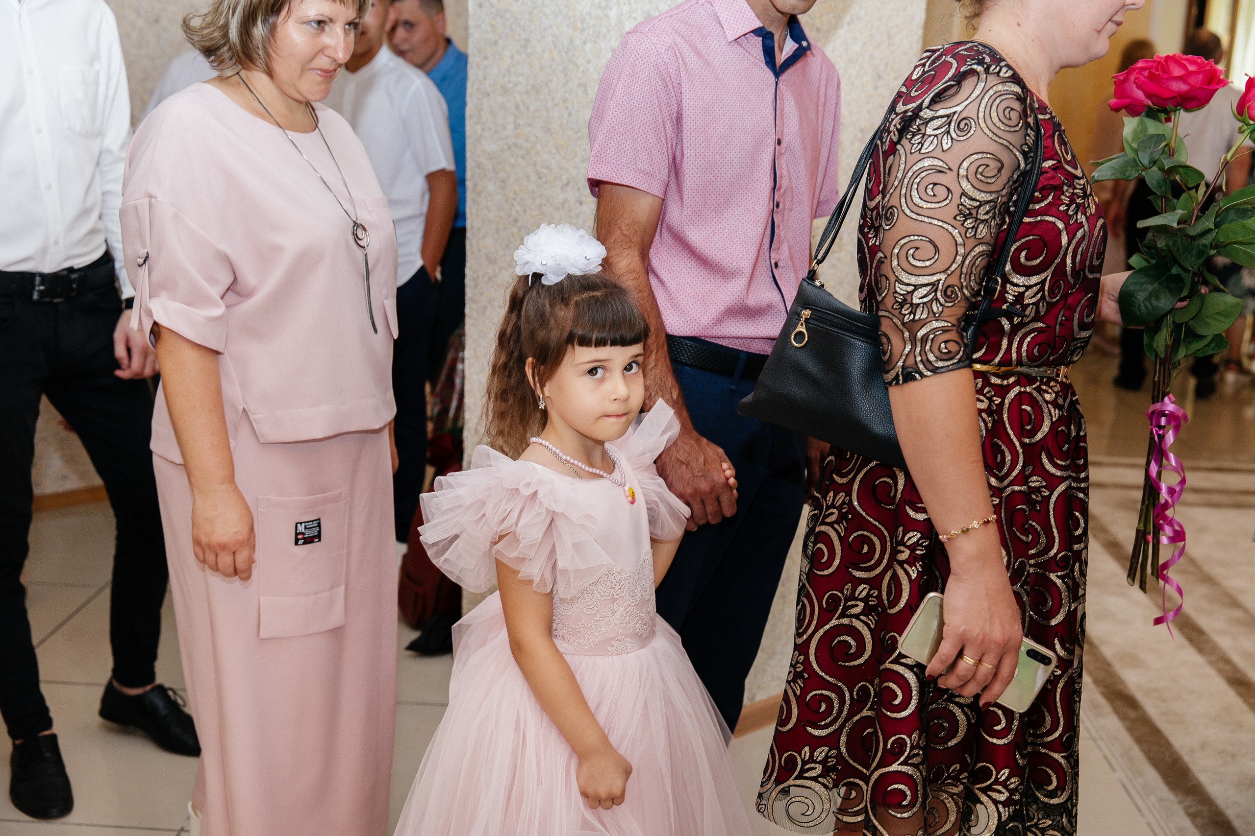 Даниил и Инна. Семейный и Детский фотограф г. Москва, г. Борисоглебск