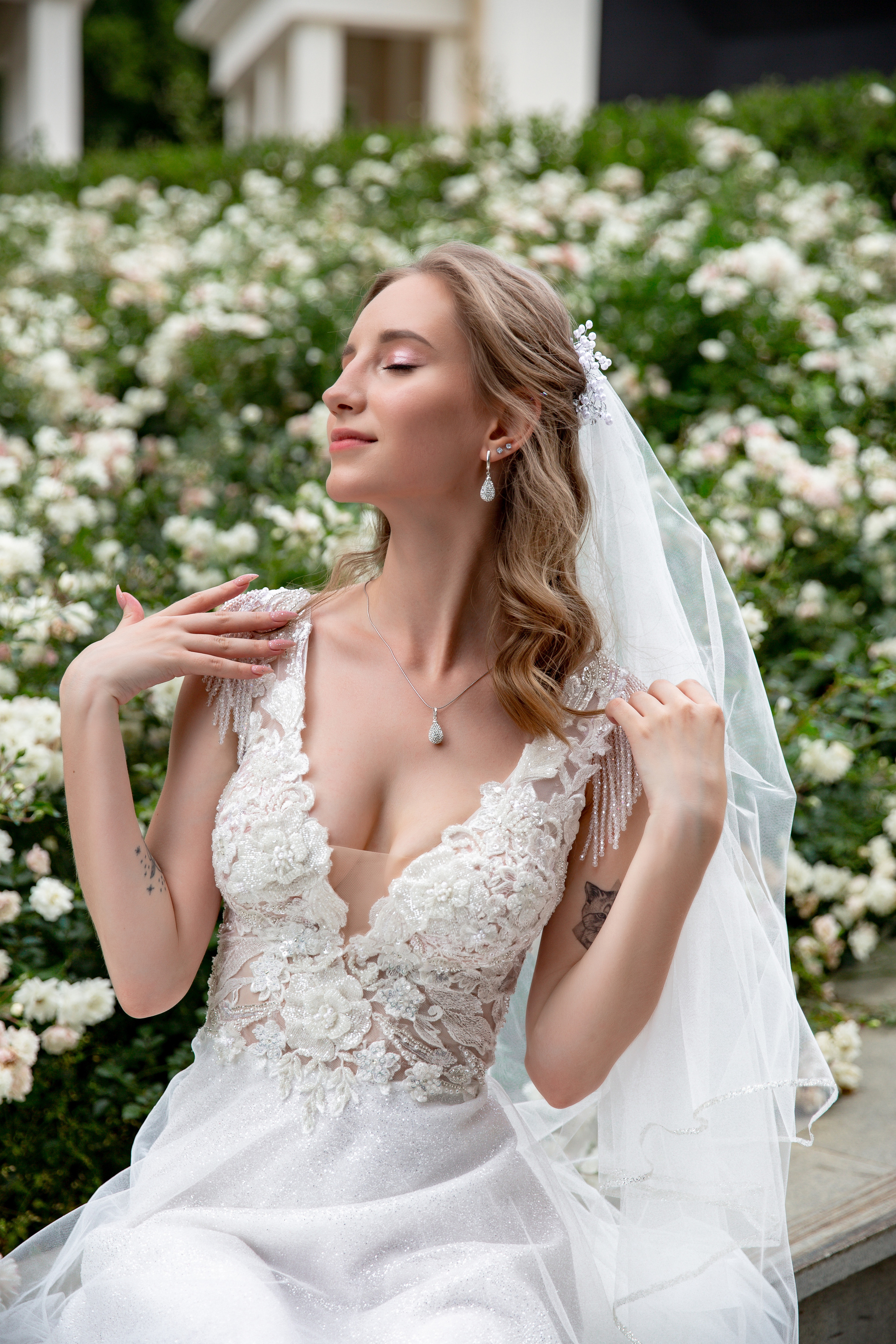 Илья и Валерия. Семейный и Детский фотограф г. Москва, г. Борисоглебск