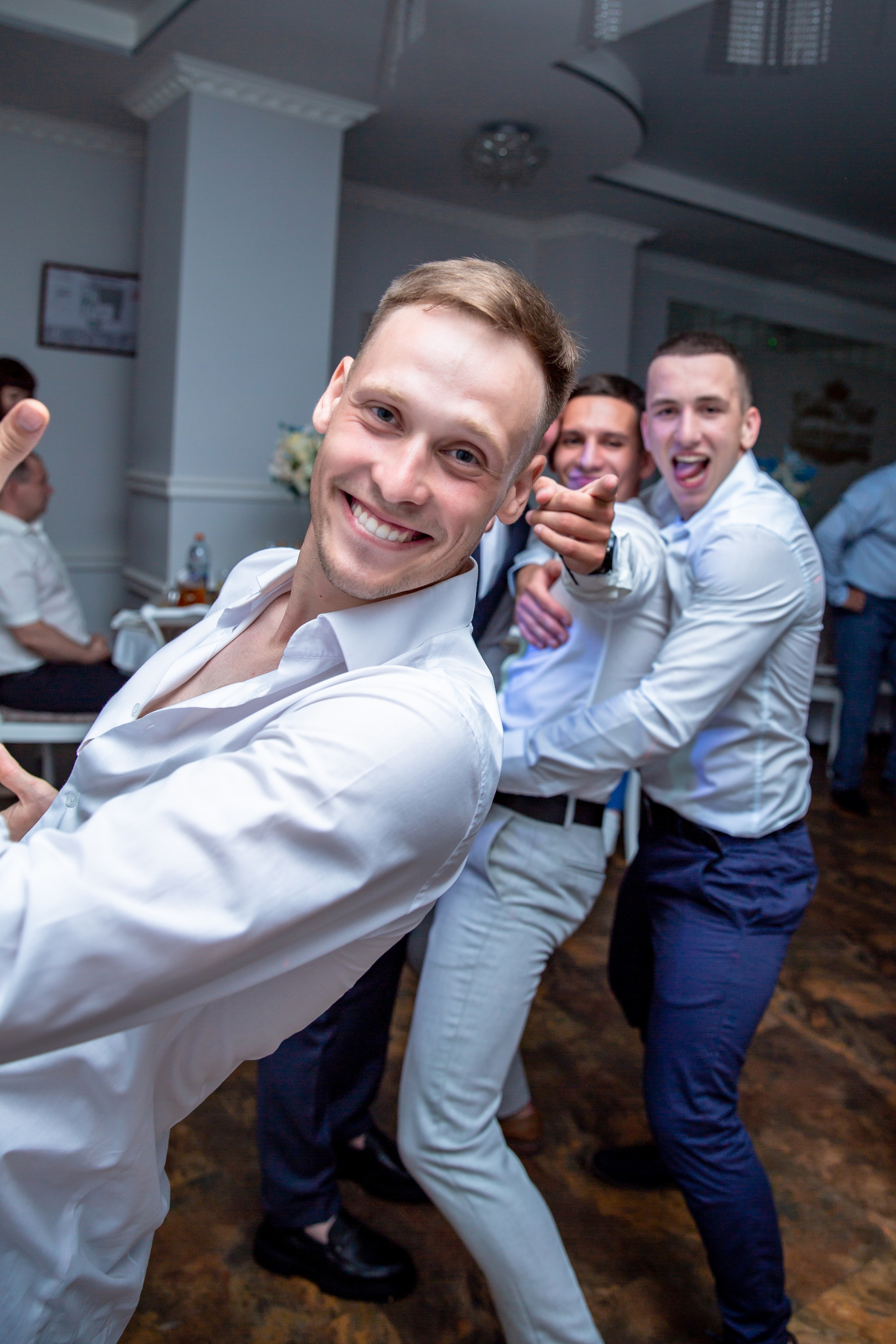 Илья и Валерия. Семейный и Детский фотограф г. Москва, г. Борисоглебск