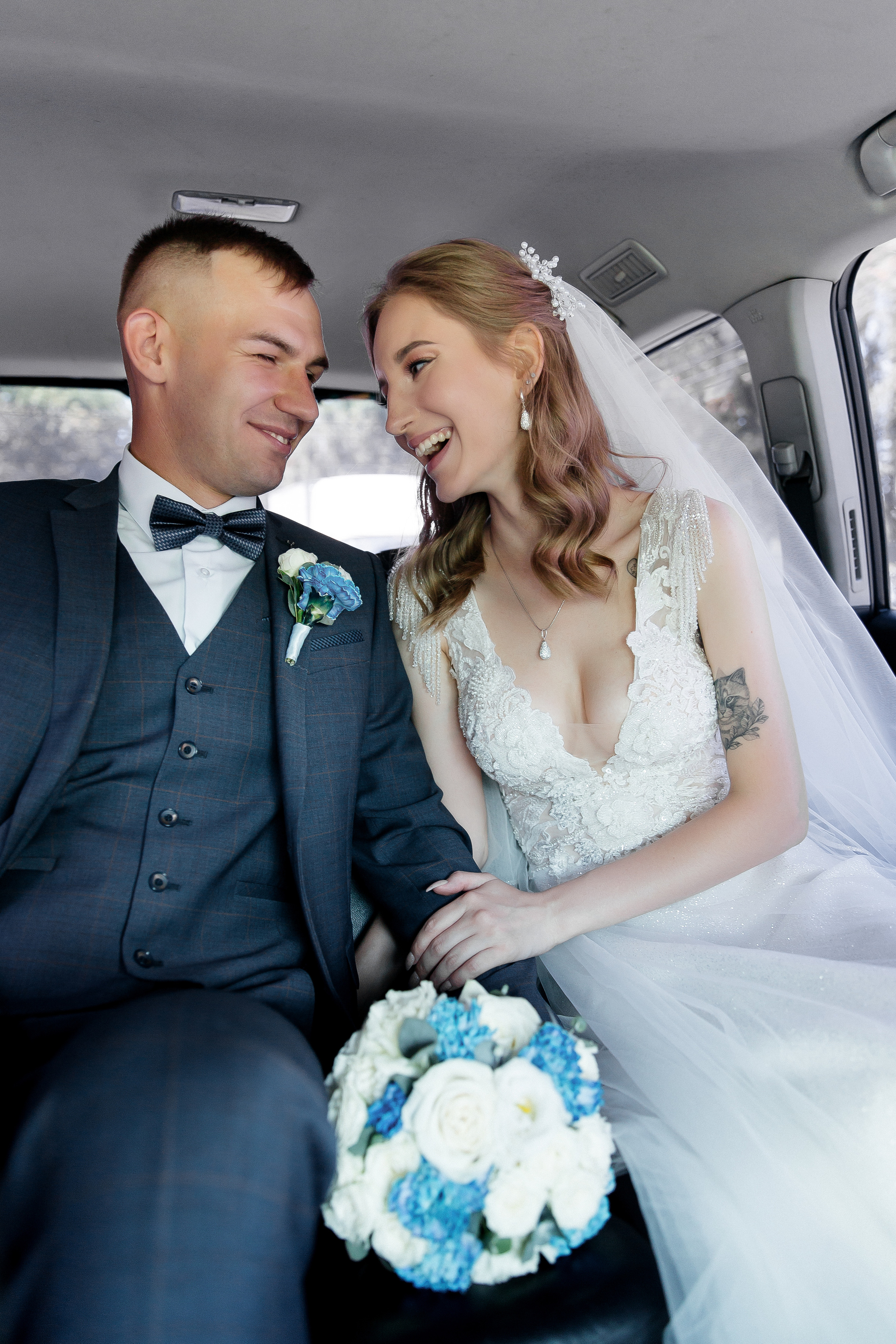 Илья и Валерия. Семейный и Детский фотограф г. Москва, г. Борисоглебск