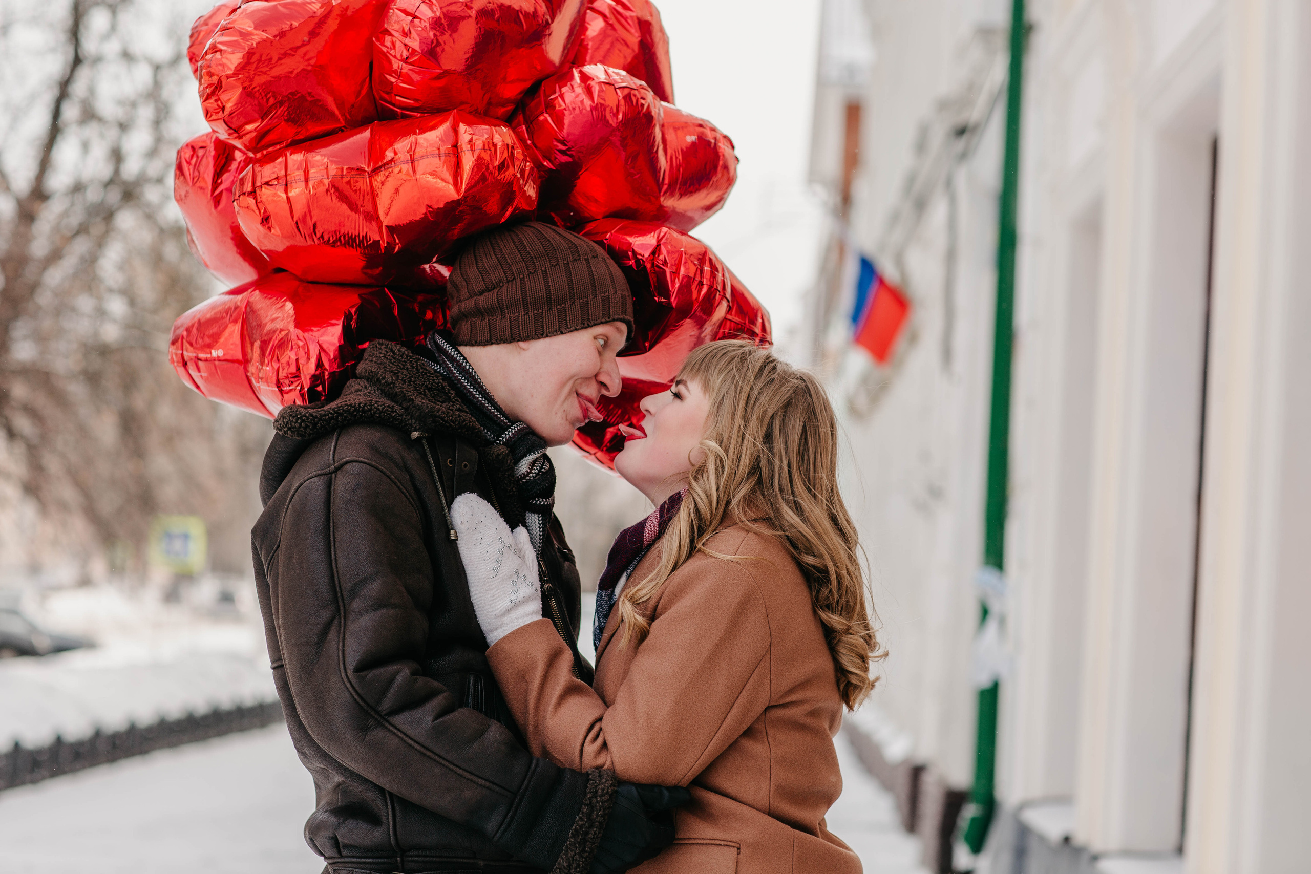 Никита и Виктория. Семейный и Детский фотограф г. Москва, г. Борисоглебск