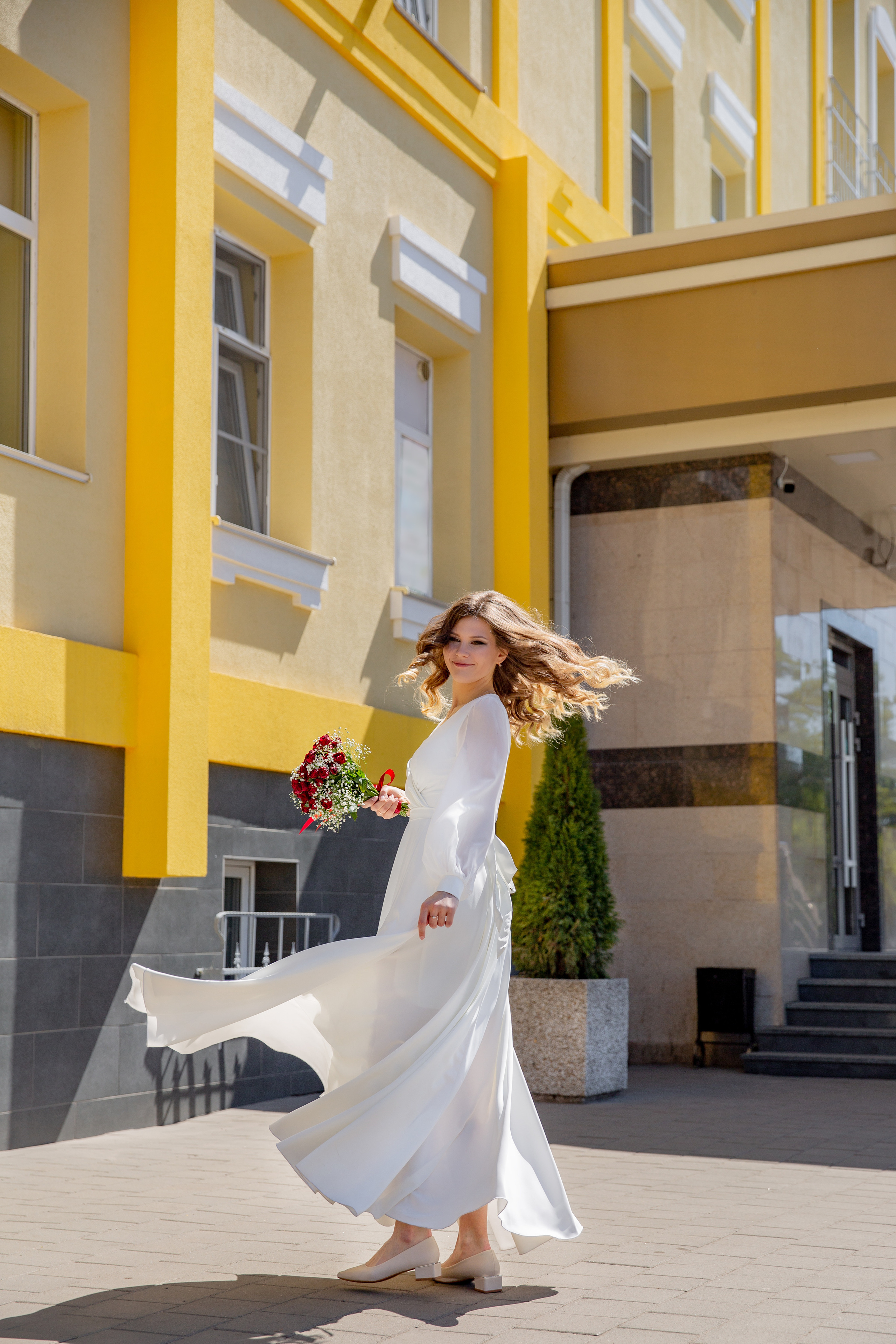 Олег и Юлия. Семейный и Детский фотограф г. Москва, г. Борисоглебск