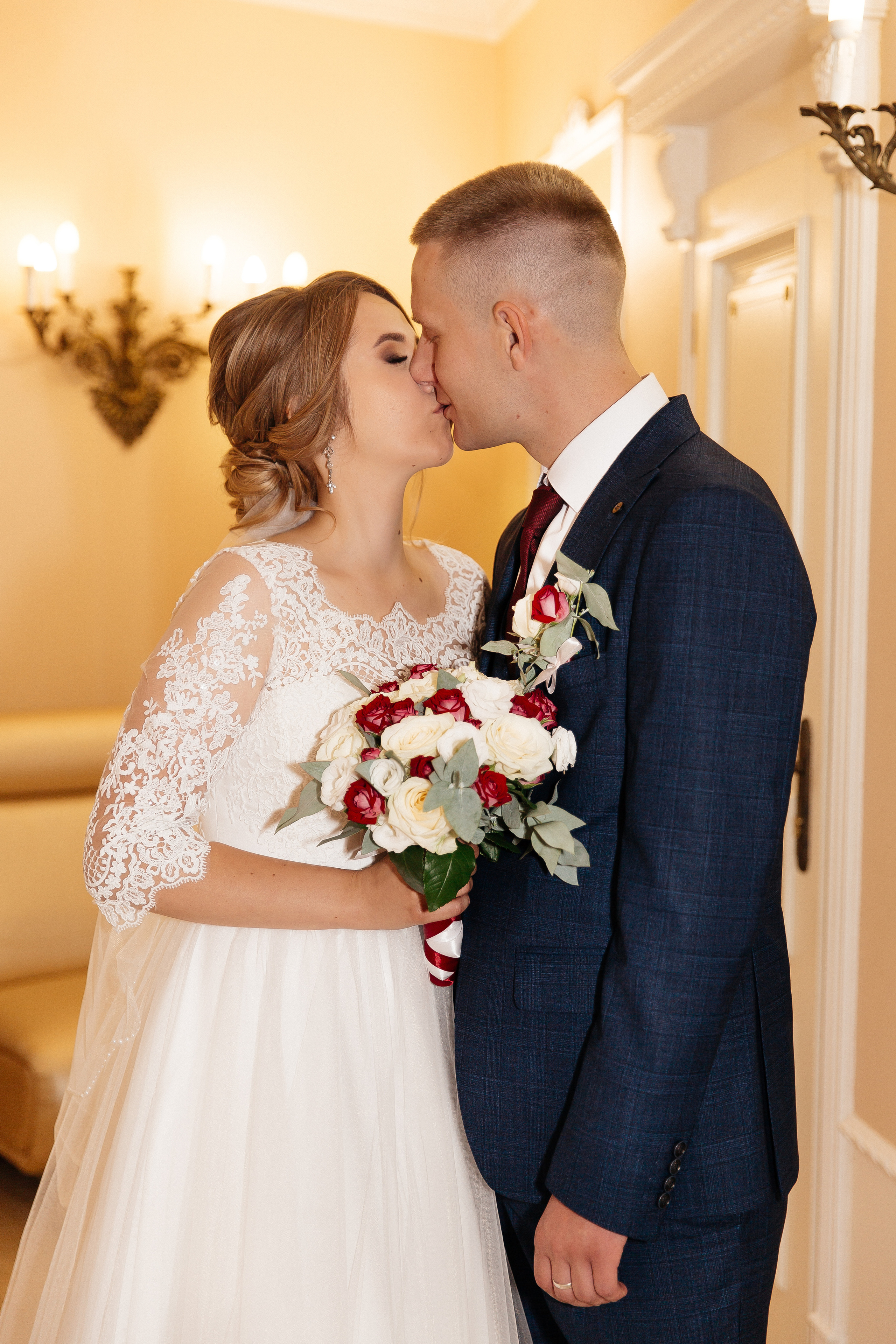 Вячеслав и Светлана. Семейный и Детский фотограф г. Москва, г. Борисоглебск