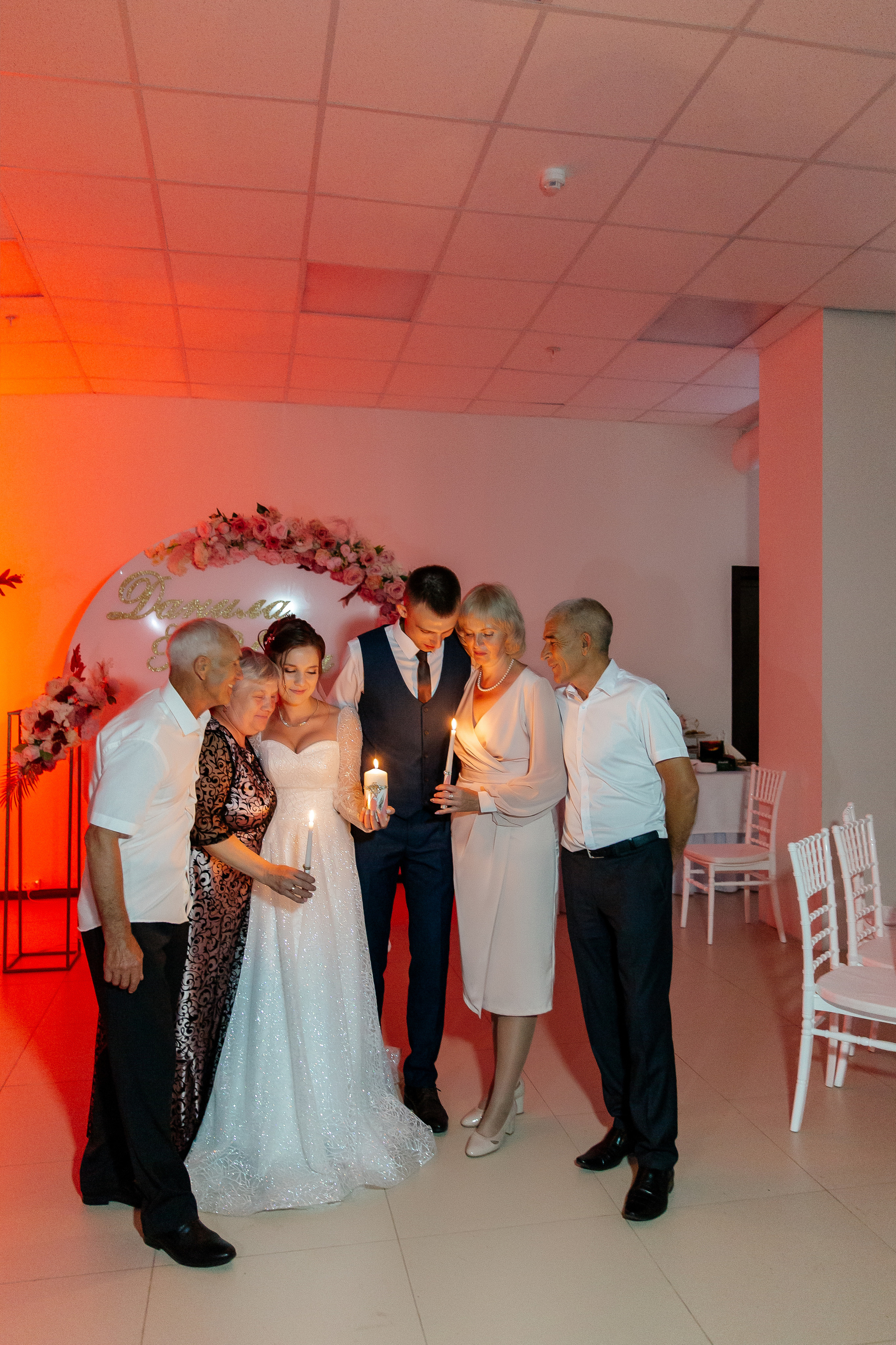 Даниил и Инна. Семейный и Детский фотограф г. Москва, г. Борисоглебск