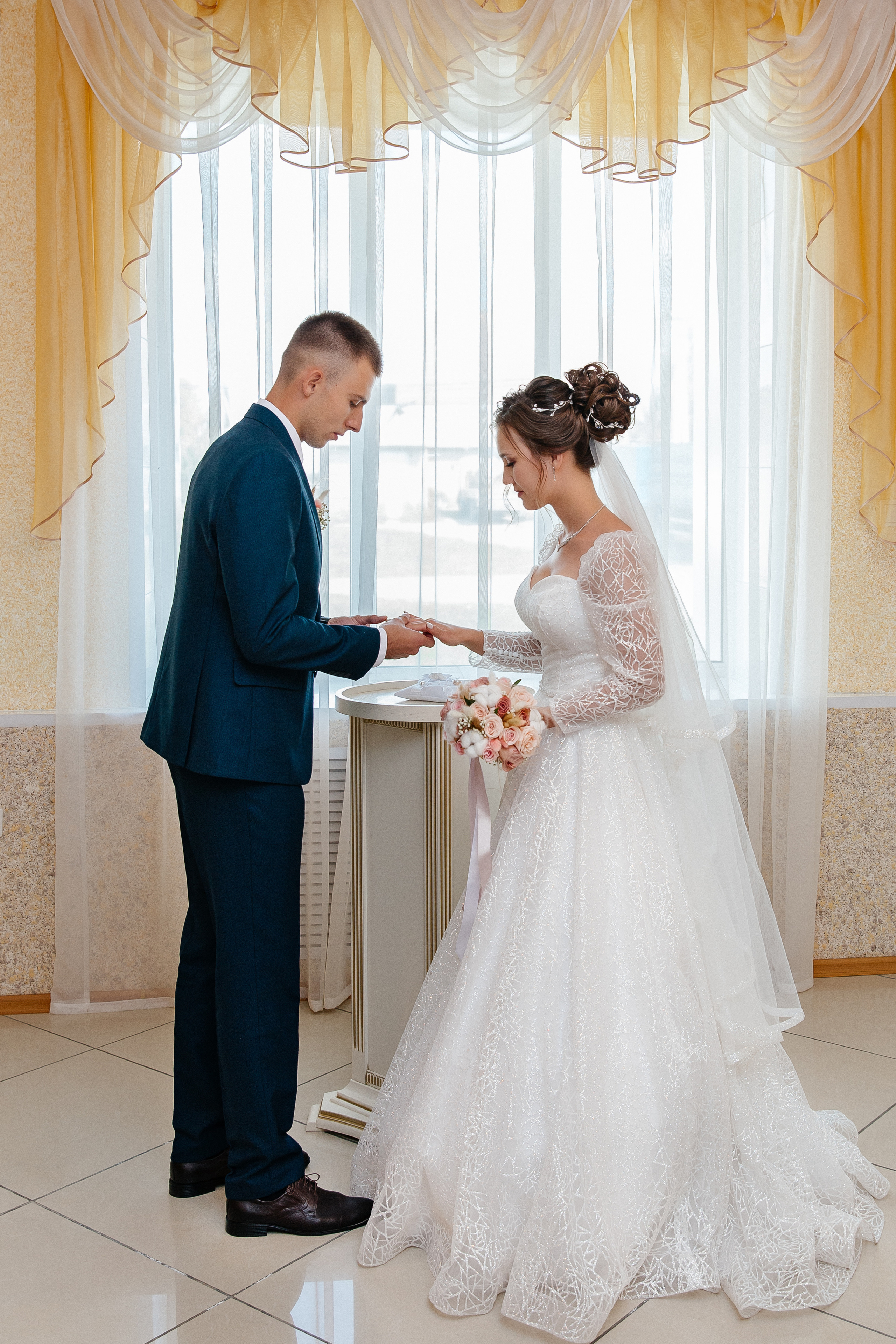 Даниил и Инна. Семейный и Детский фотограф г. Москва, г. Борисоглебск