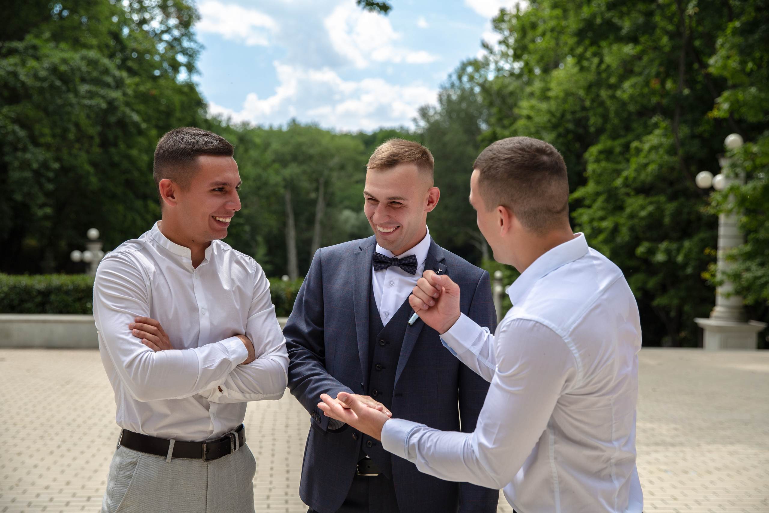 Илья и Валерия. Семейный и Детский фотограф г. Москва, г. Борисоглебск