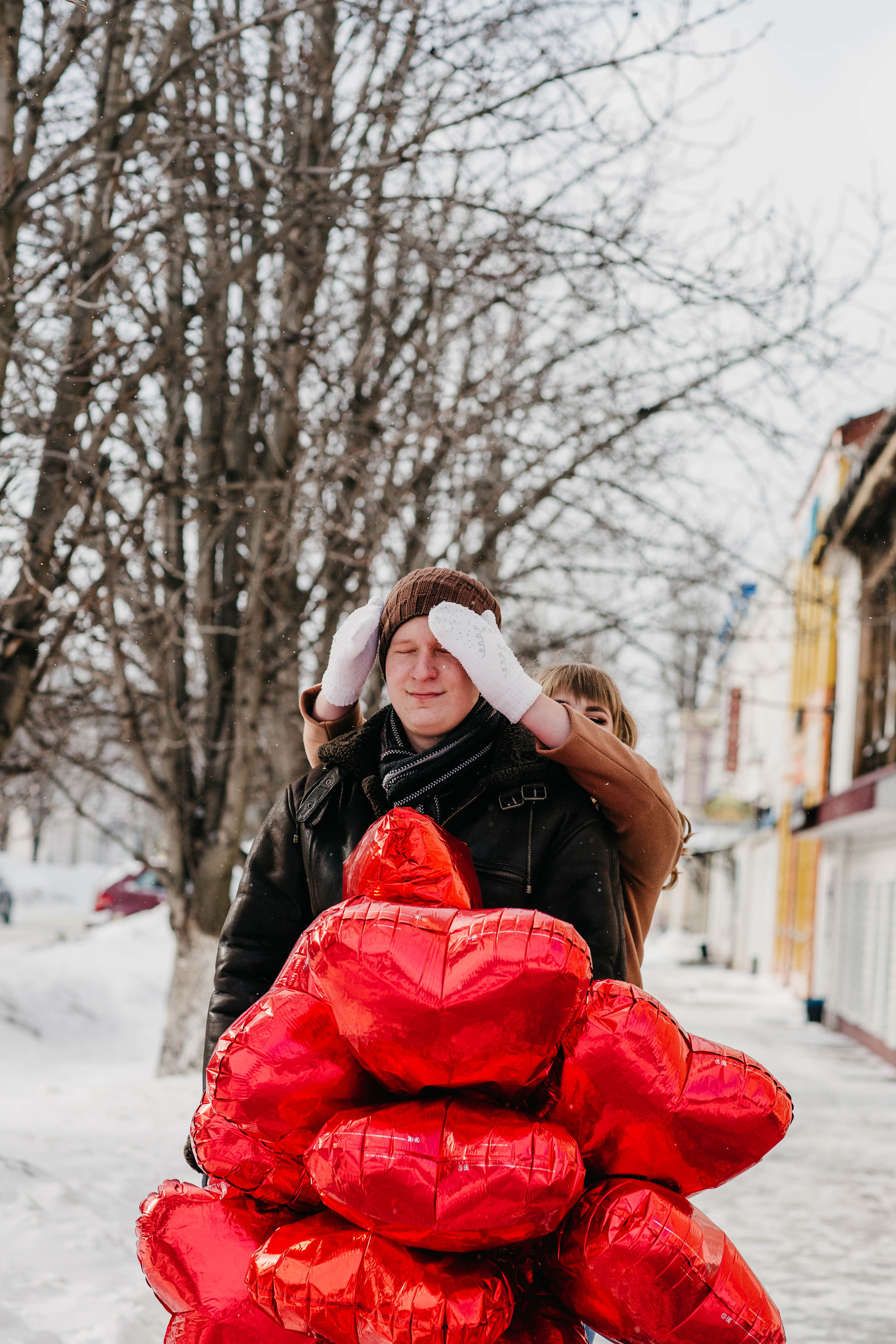 Никита и Виктория. Семейный и Детский фотограф г. Москва, г. Борисоглебск