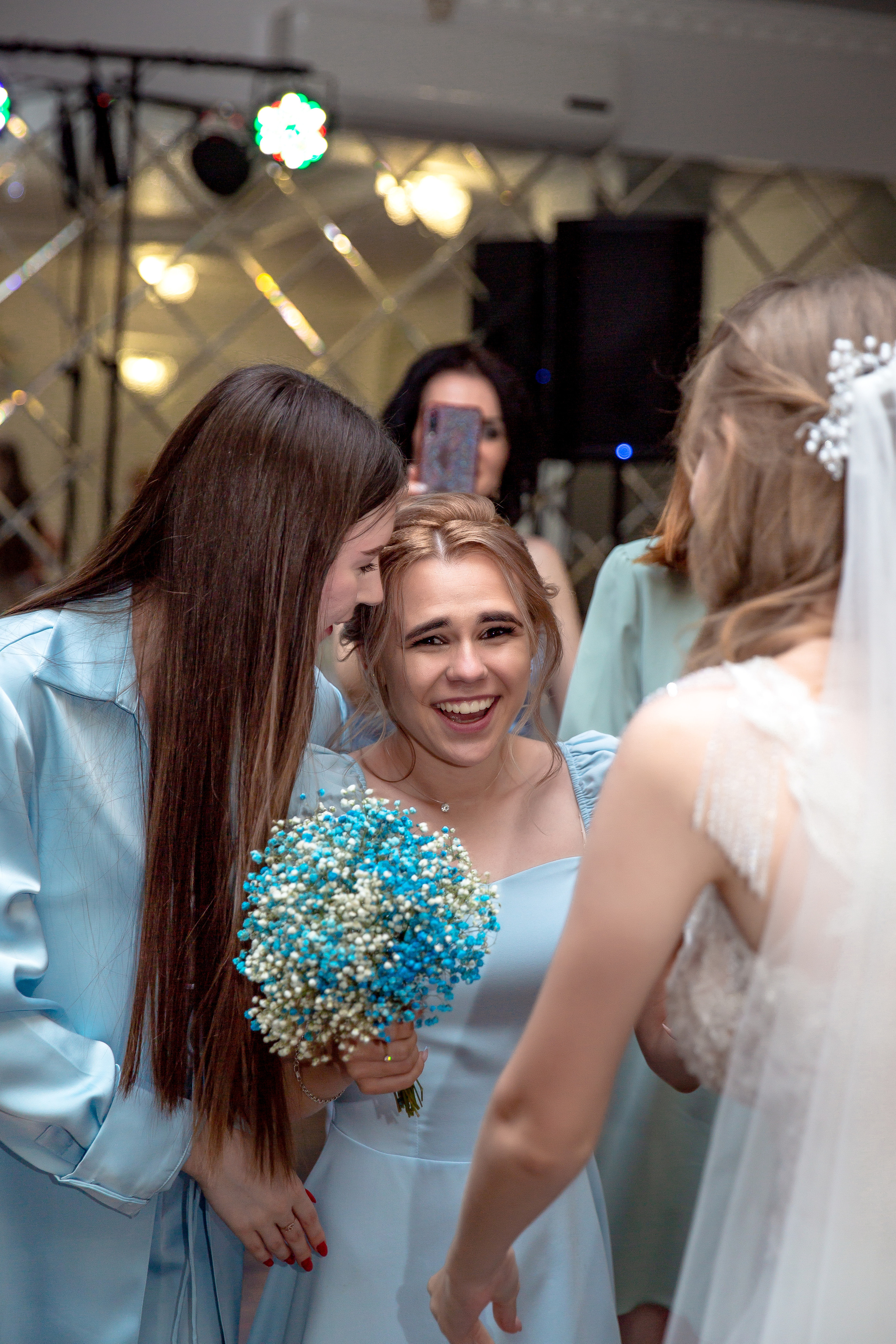 Илья и Валерия. Семейный и Детский фотограф г. Москва, г. Борисоглебск