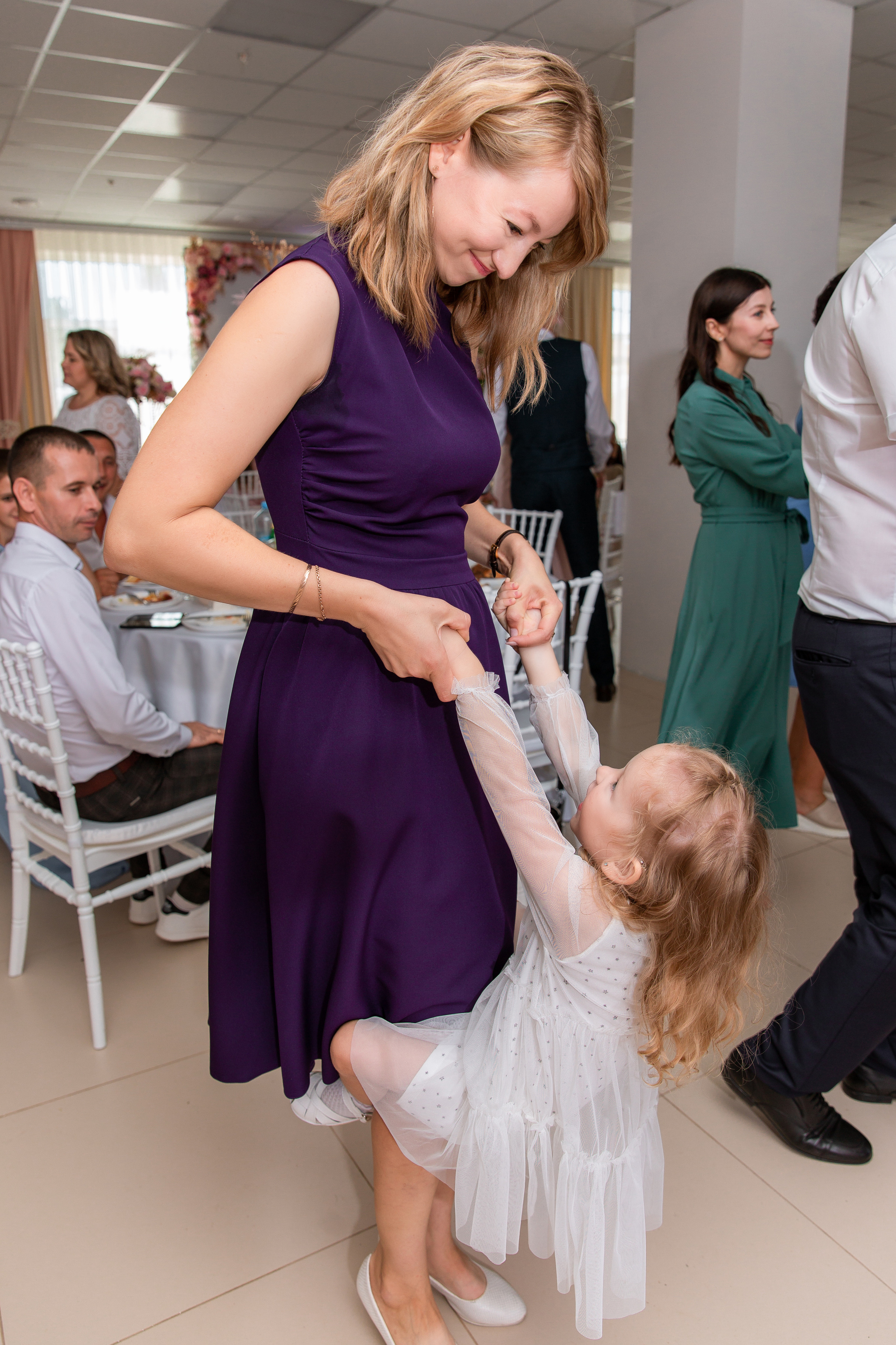 Даниил и Инна. Семейный и Детский фотограф г. Москва, г. Борисоглебск