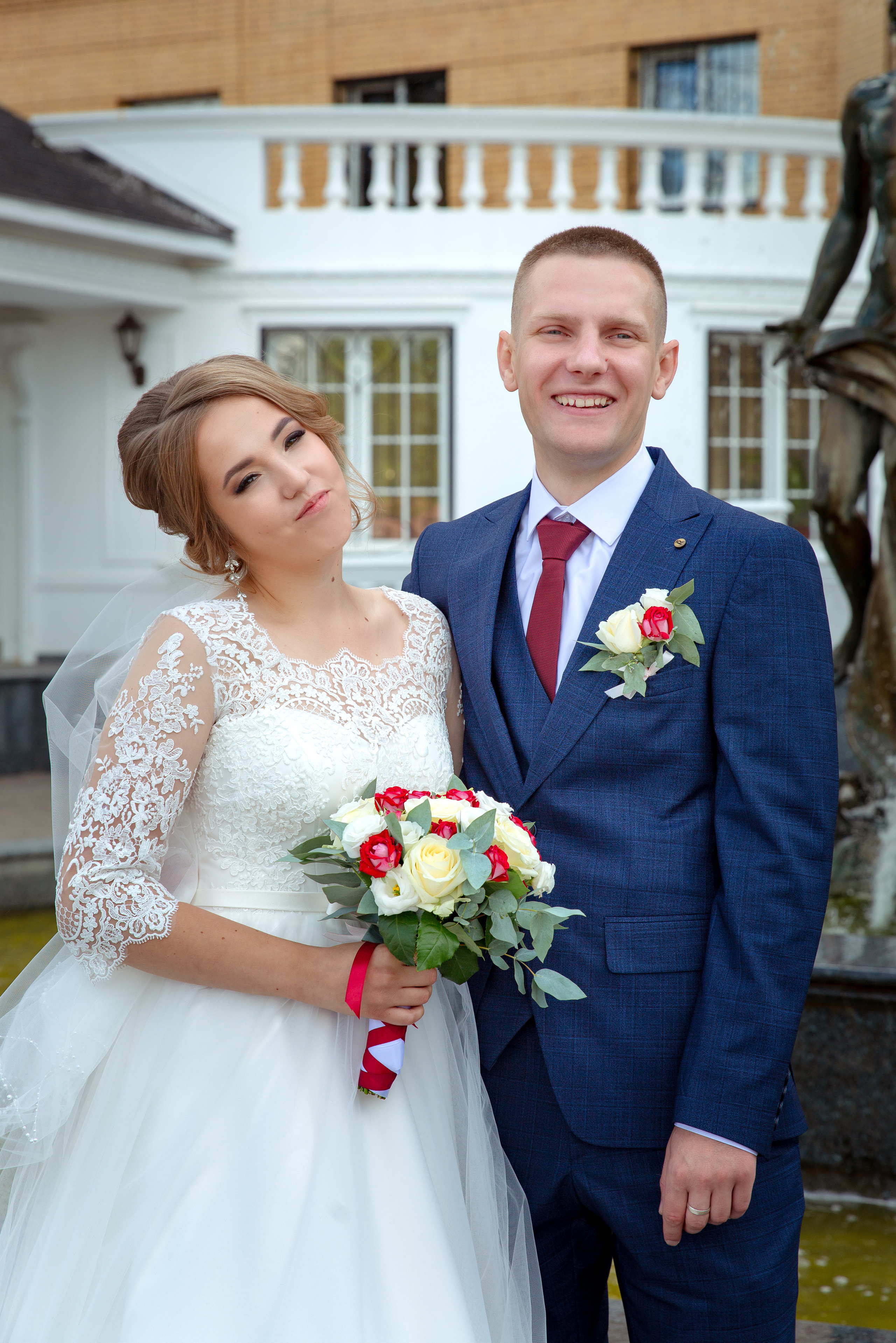 Вячеслав и Светлана. Семейный и Детский фотограф г. Москва, г. Борисоглебск