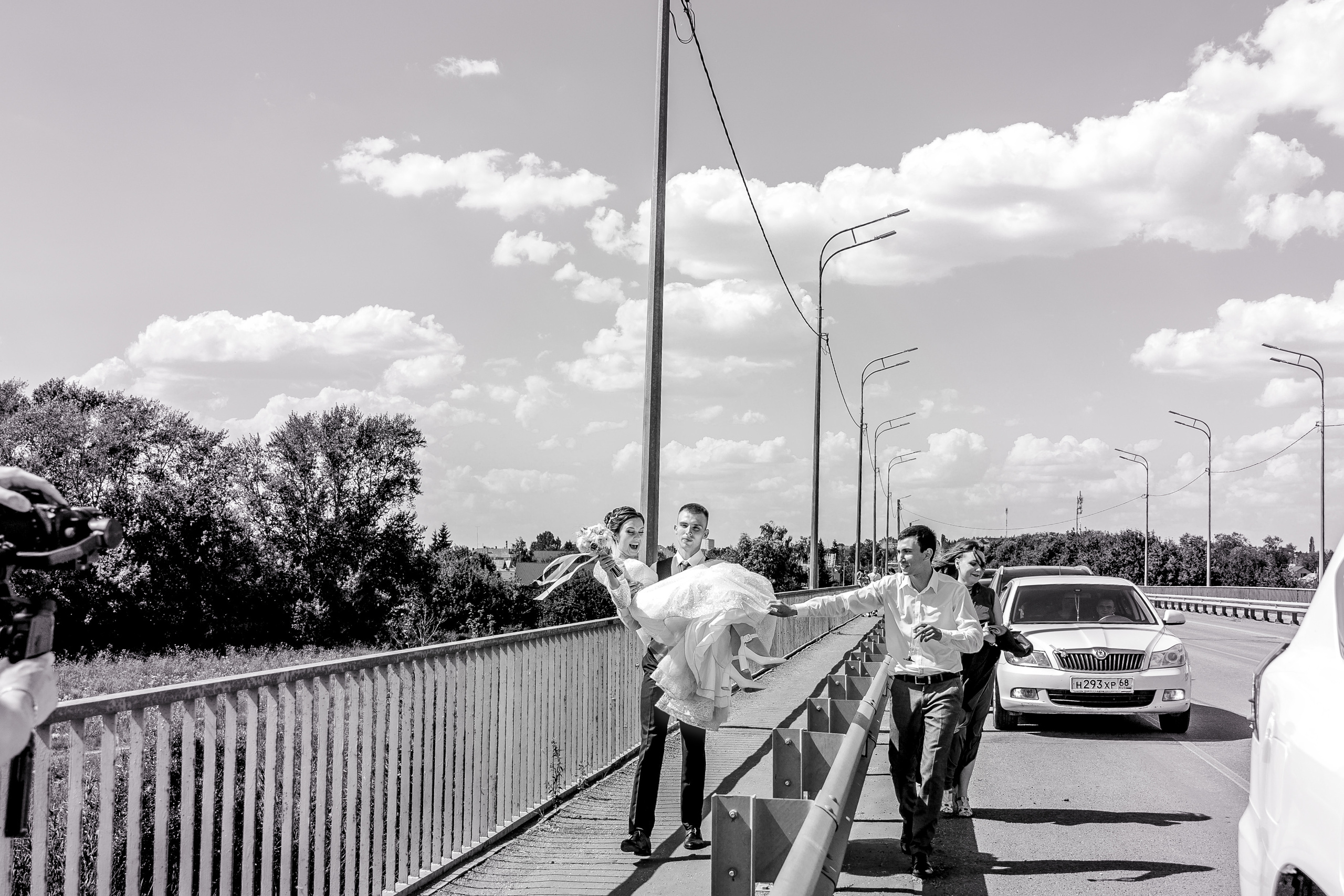 Даниил и Инна. Семейный и Детский фотограф г. Москва, г. Борисоглебск