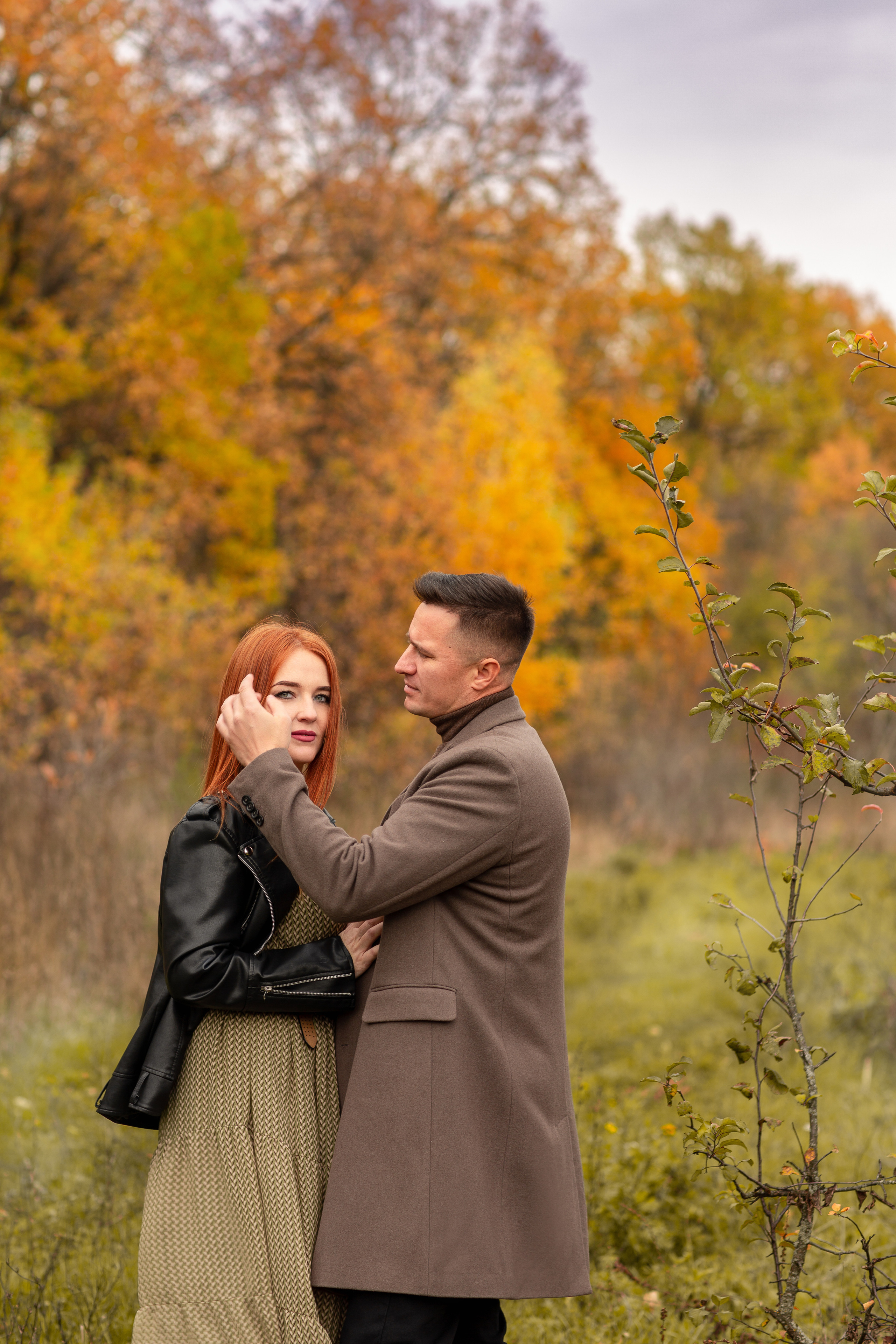 Анна и Алексей. Семейный и Детский фотограф г. Москва, г. Борисоглебск