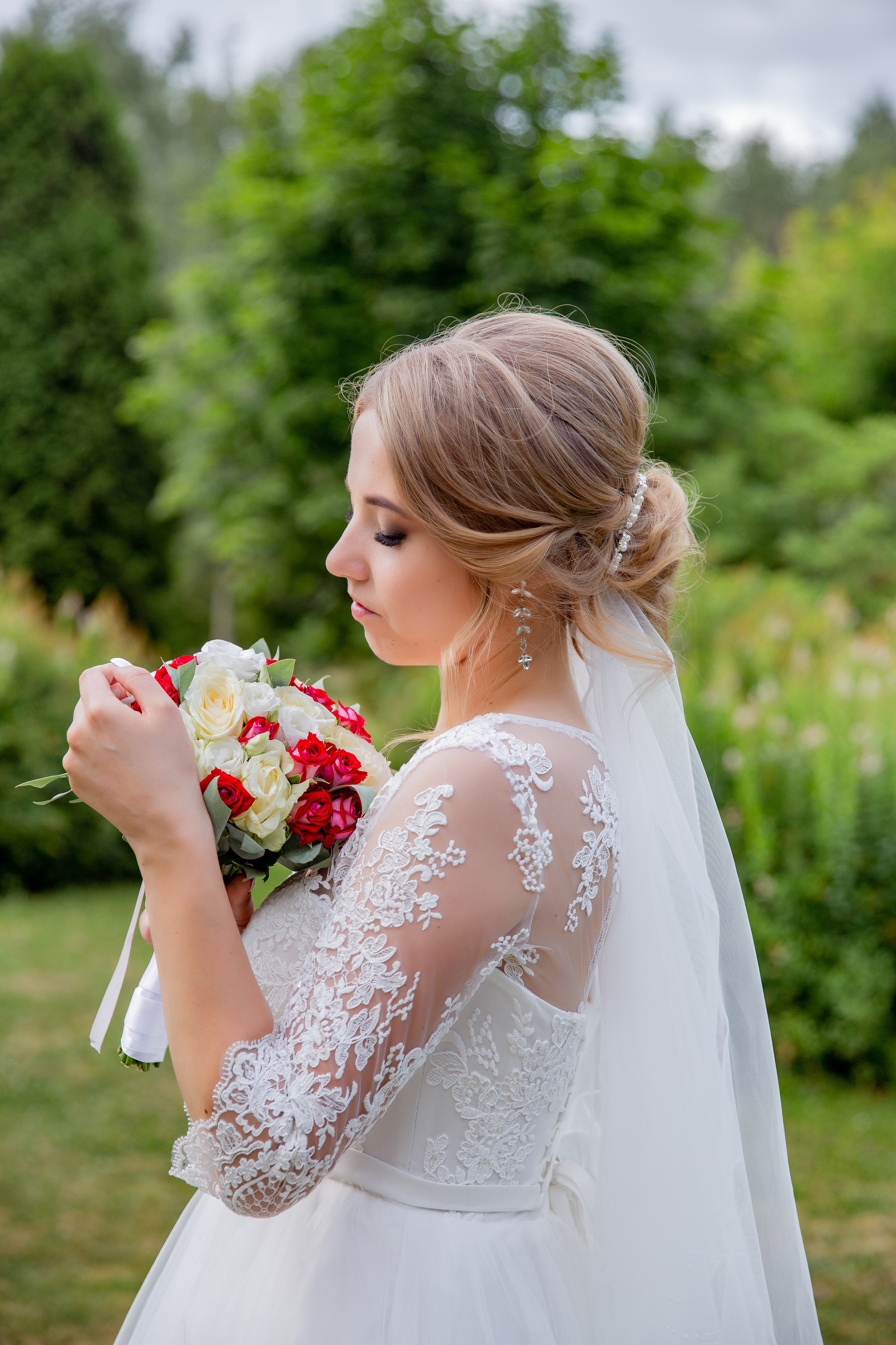 Вячеслав и Светлана. Семейный и Детский фотограф г. Москва, г. Борисоглебск