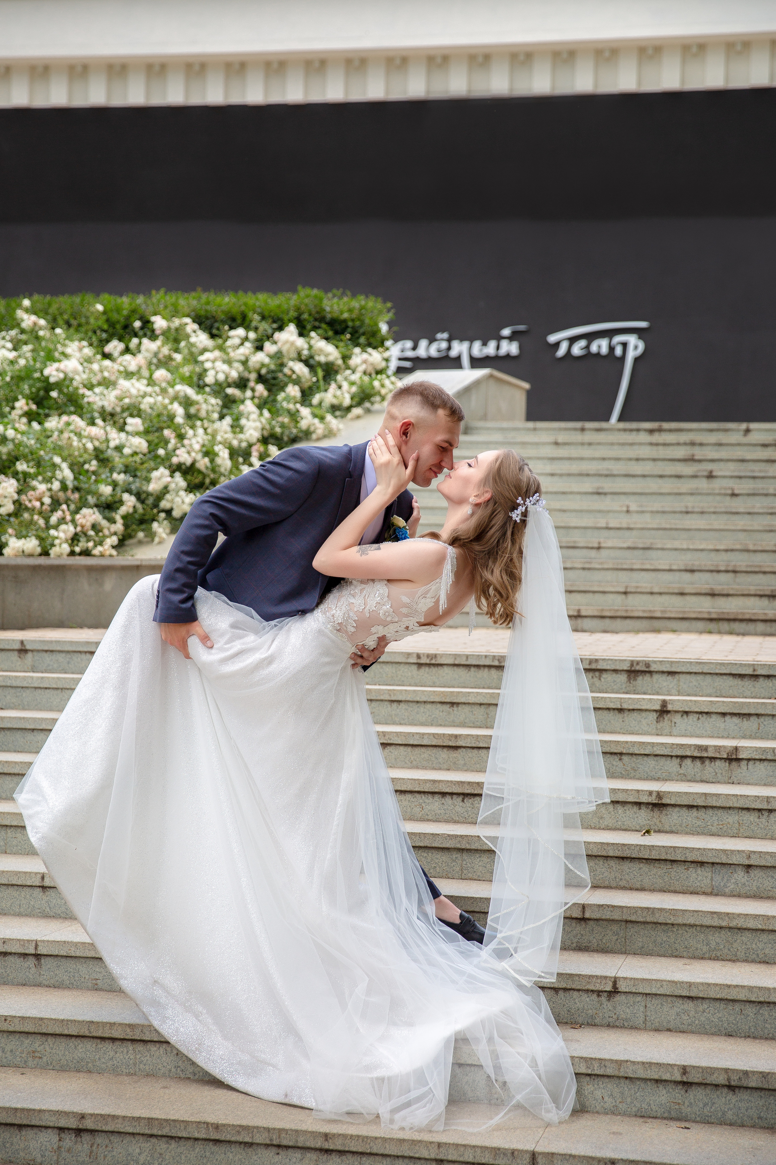 Илья и Валерия. Семейный и Детский фотограф г. Москва, г. Борисоглебск