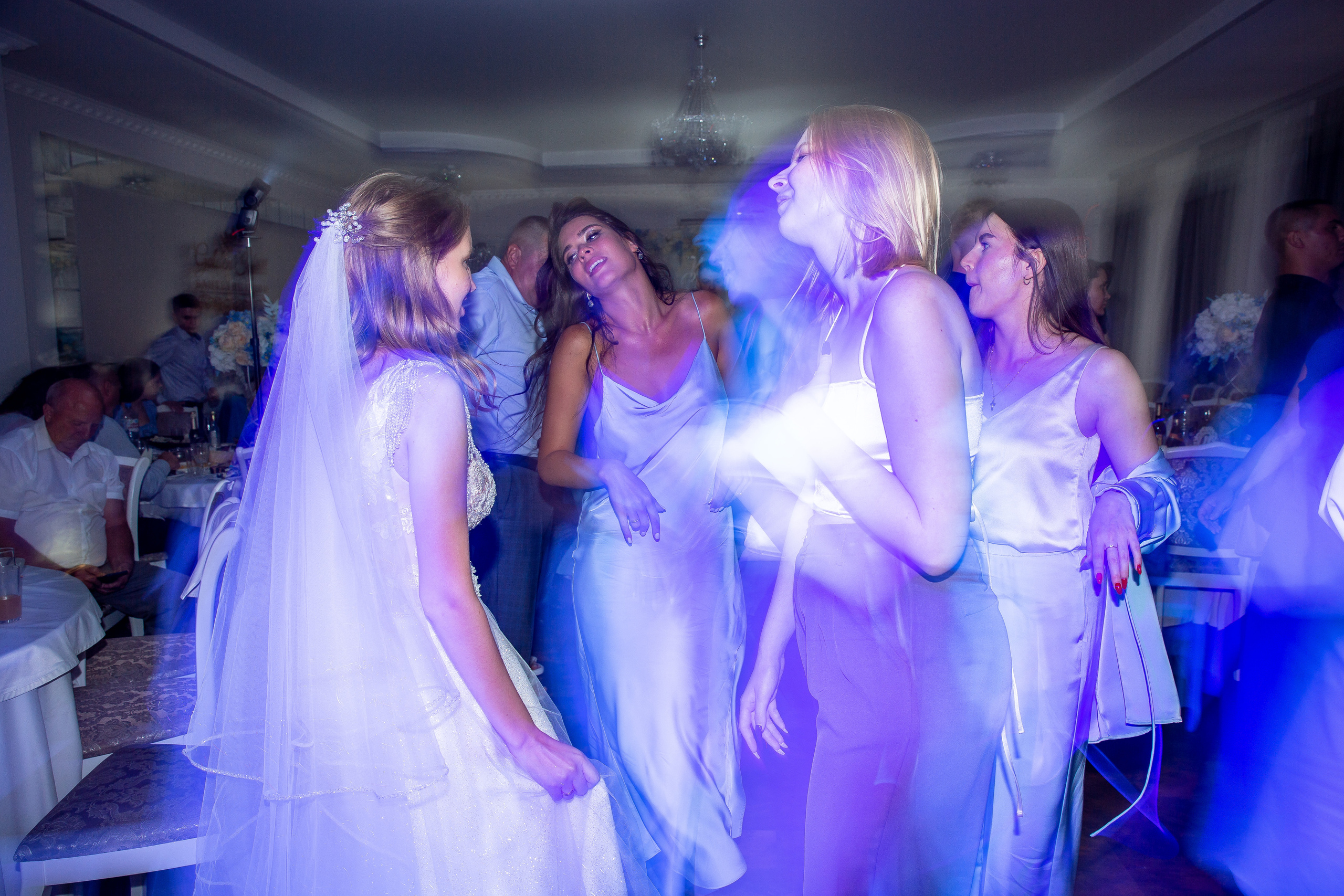 Илья и Валерия. Семейный и Детский фотограф г. Москва, г. Борисоглебск