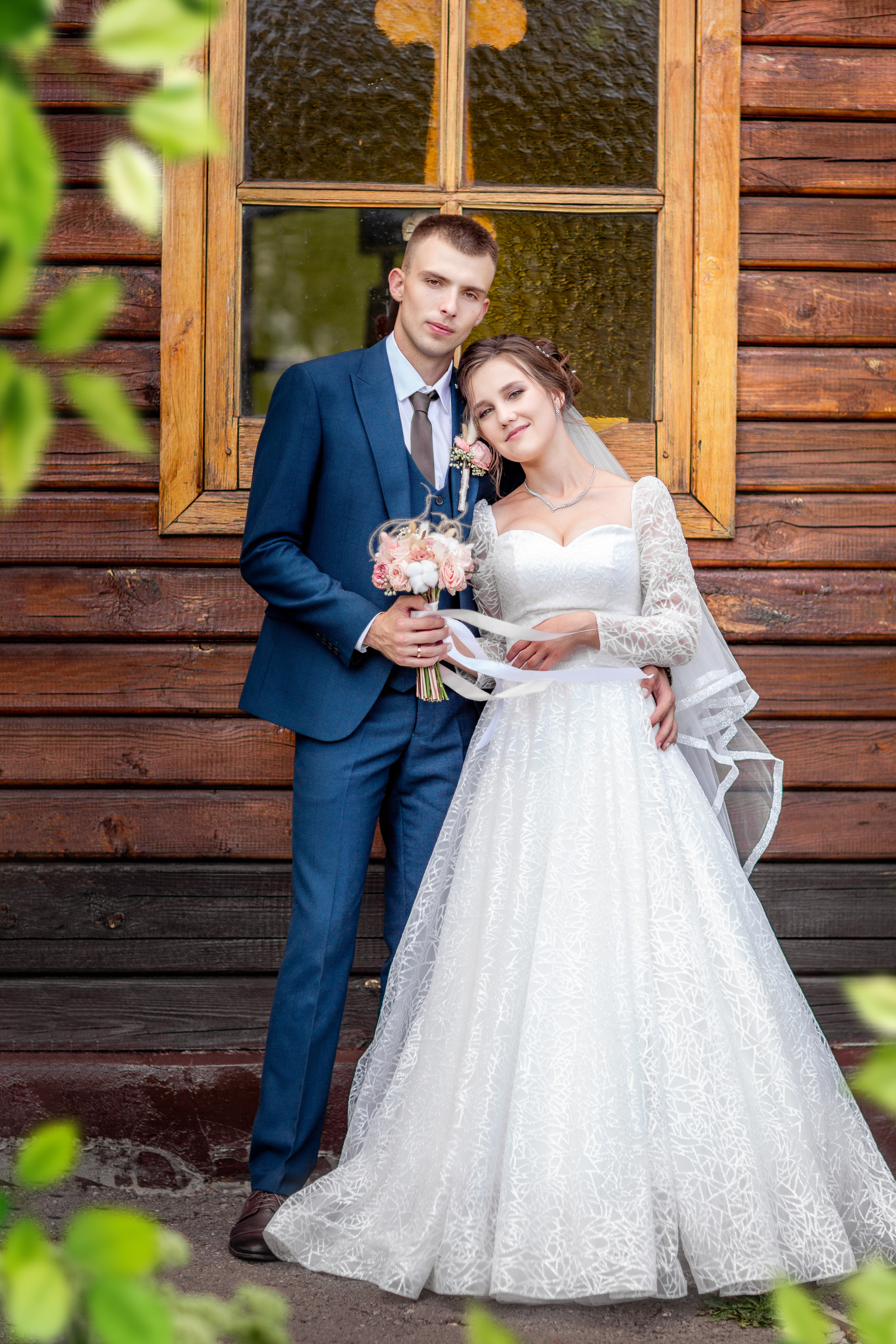 Даниил и Инна. Семейный и Детский фотограф г. Москва, г. Борисоглебск