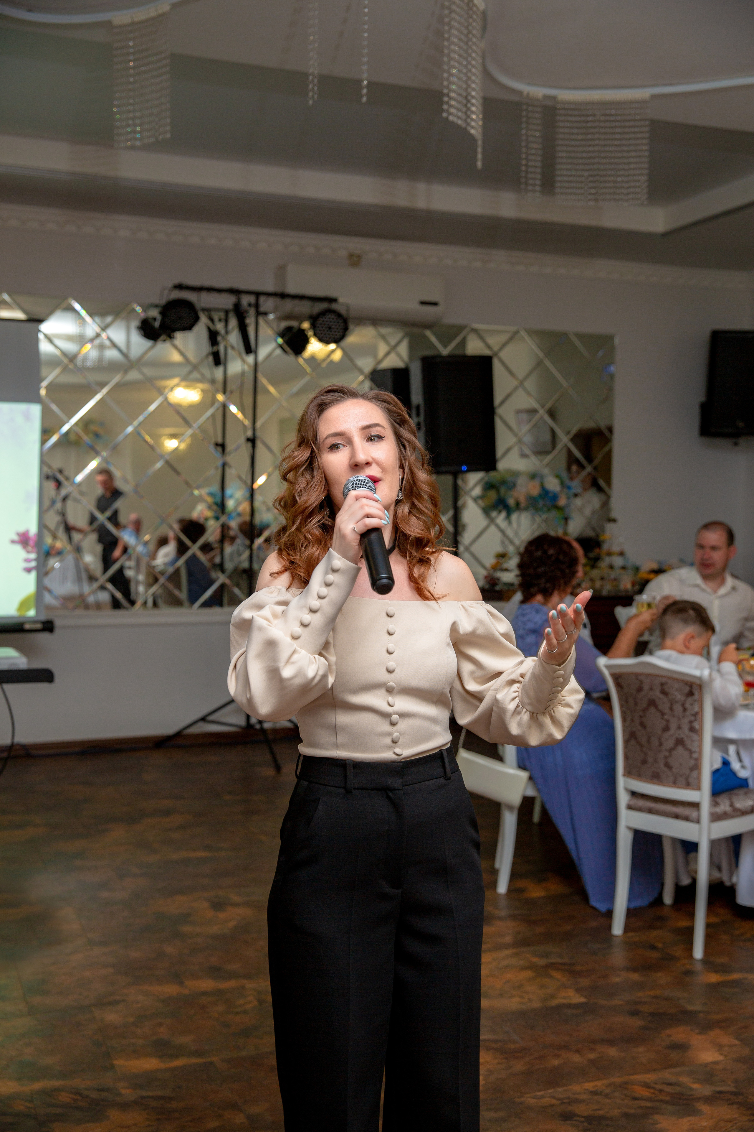 Илья и Валерия. Семейный и Детский фотограф г. Москва, г. Борисоглебск