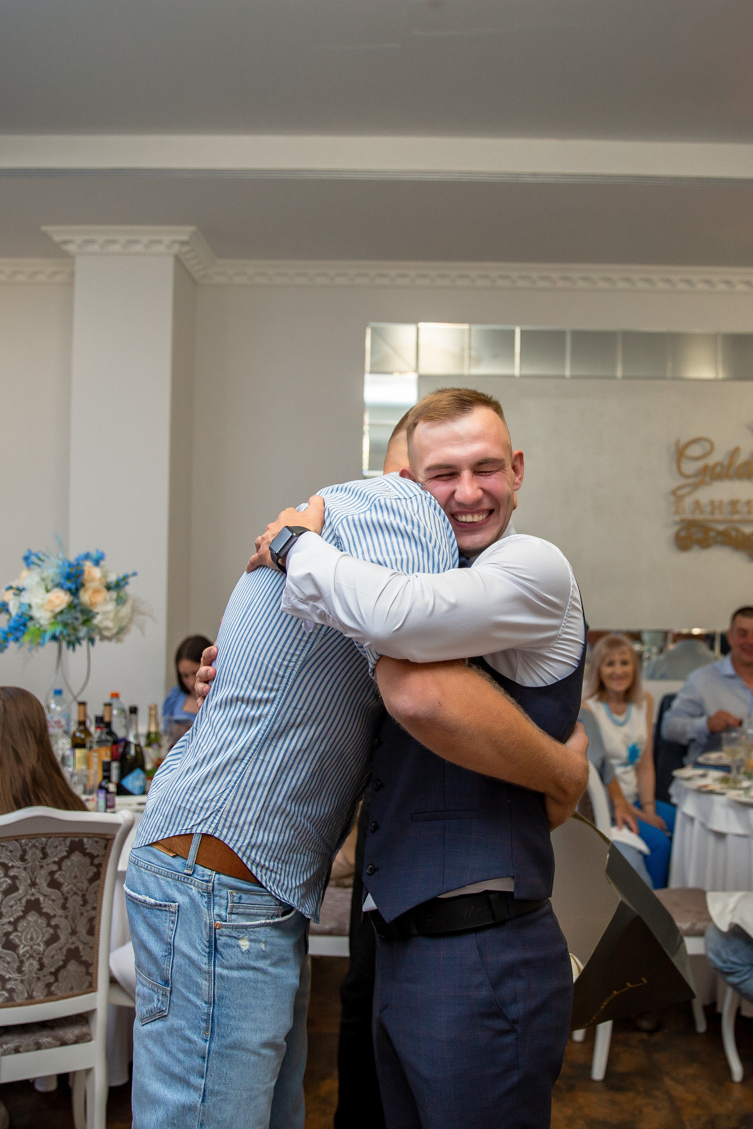 Илья и Валерия. Семейный и Детский фотограф г. Москва, г. Борисоглебск