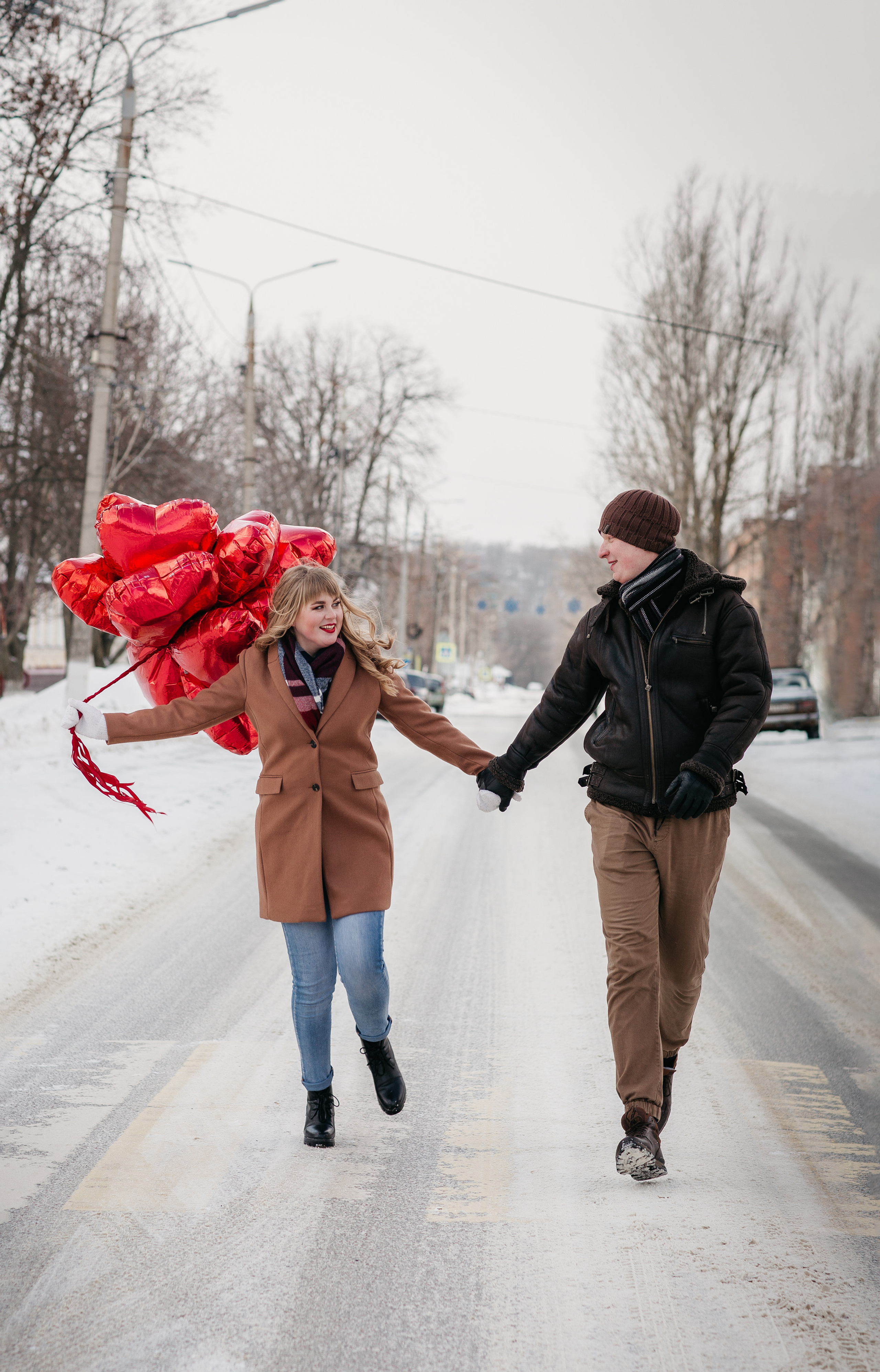 Никита и Виктория. Семейный и Детский фотограф г. Москва, г. Борисоглебск