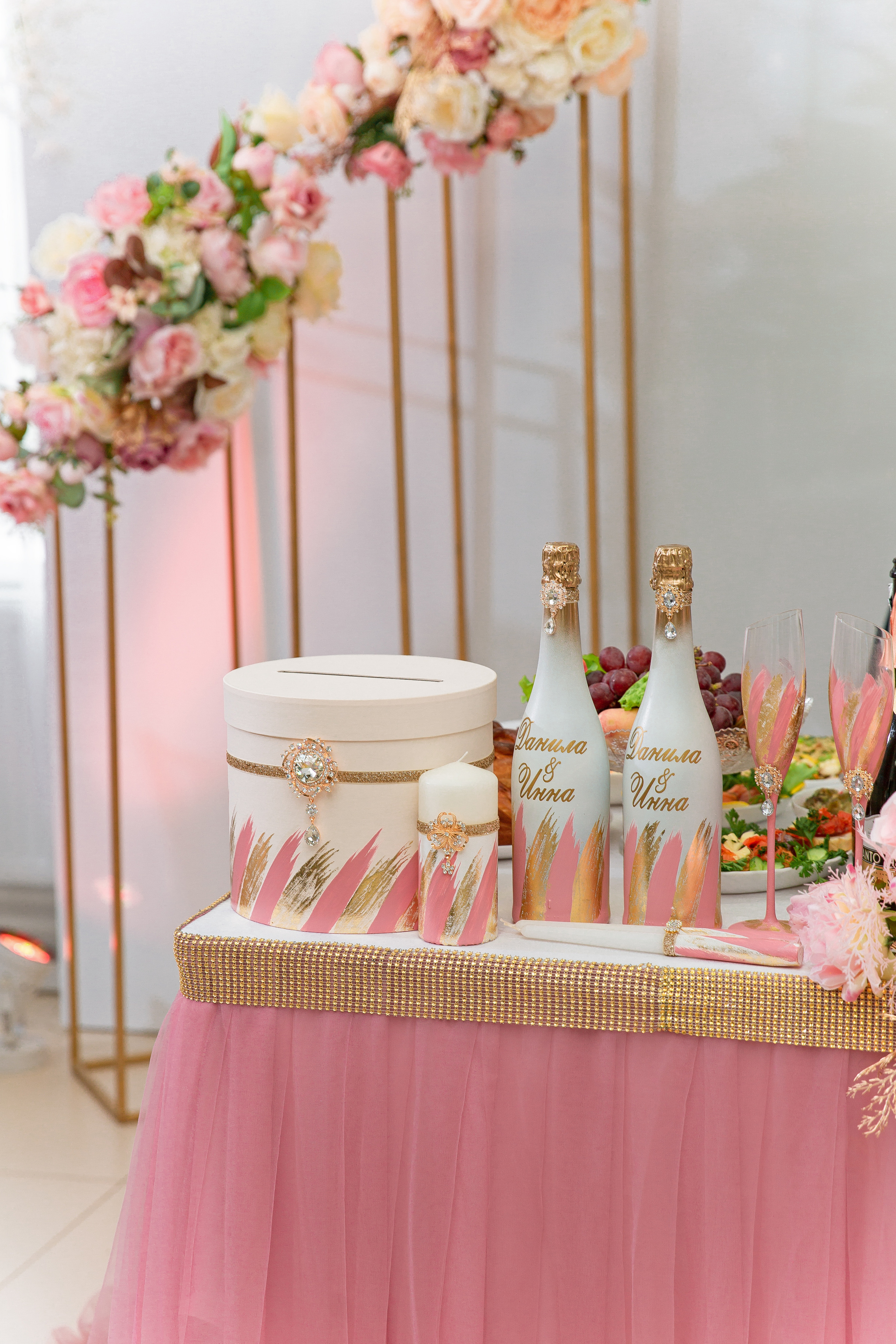 Даниил и Инна. Семейный и Детский фотограф г. Москва, г. Борисоглебск