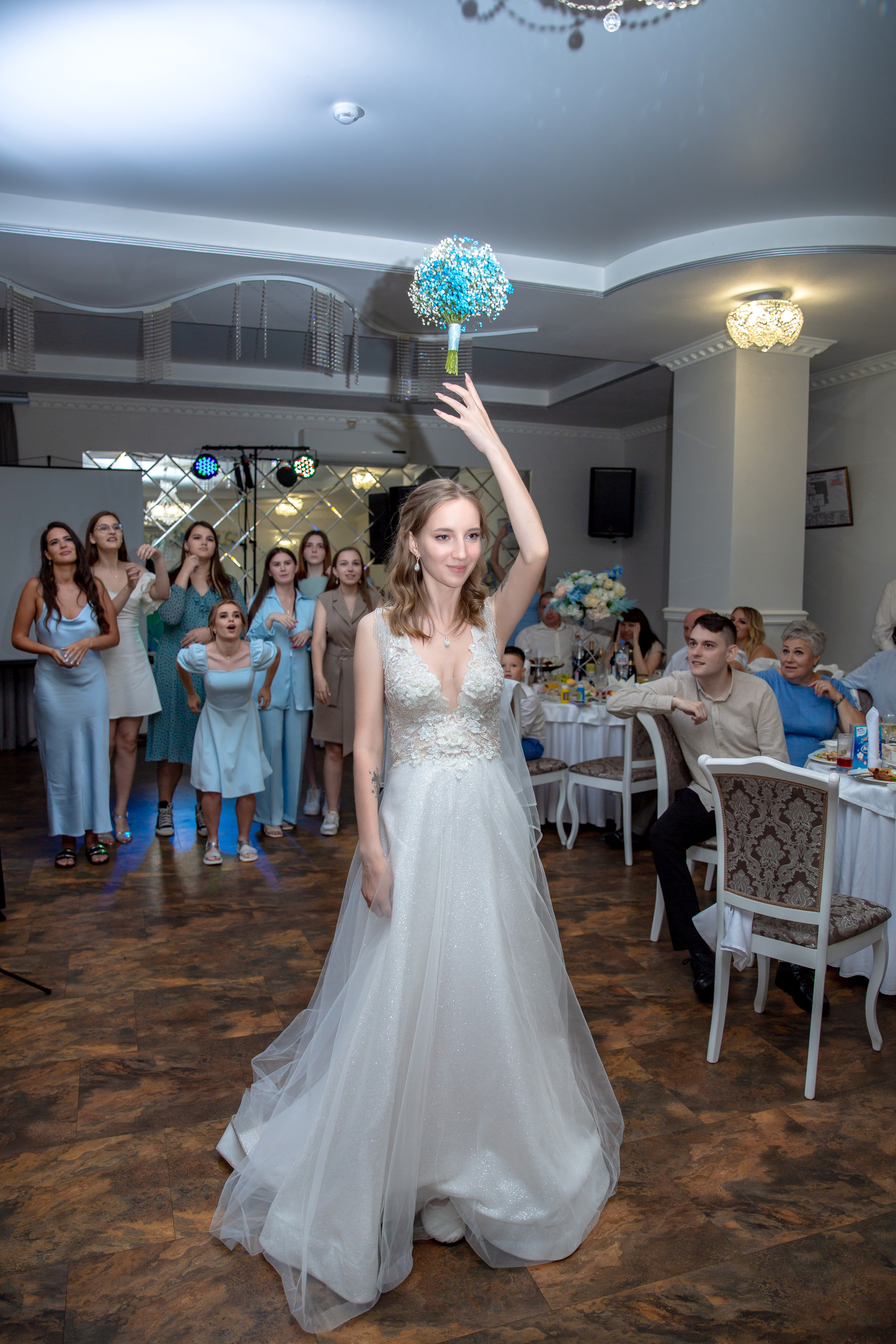 Илья и Валерия. Семейный и Детский фотограф г. Москва, г. Борисоглебск