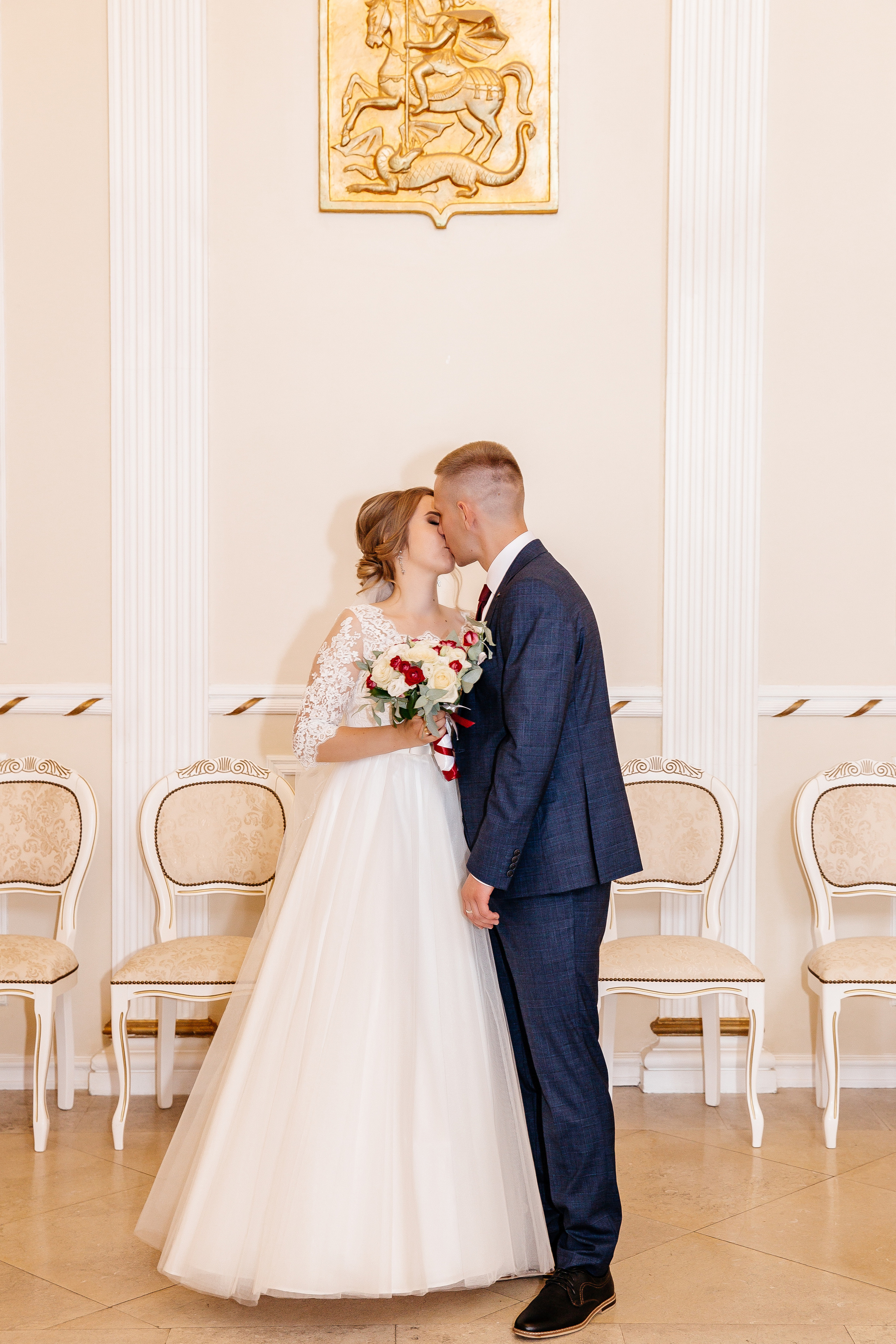 Вячеслав и Светлана. Семейный и Детский фотограф г. Москва, г. Борисоглебск