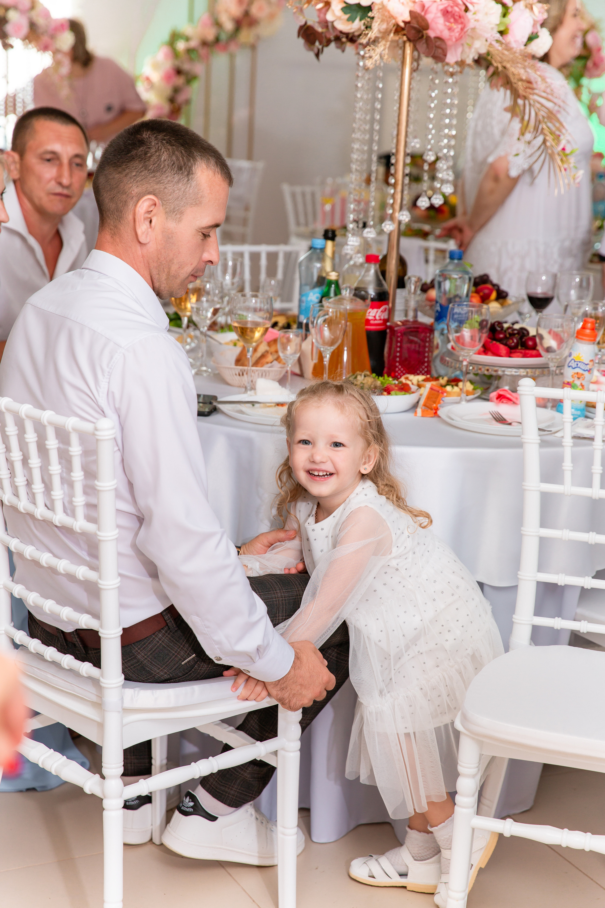 Даниил и Инна. Семейный и Детский фотограф г. Москва, г. Борисоглебск