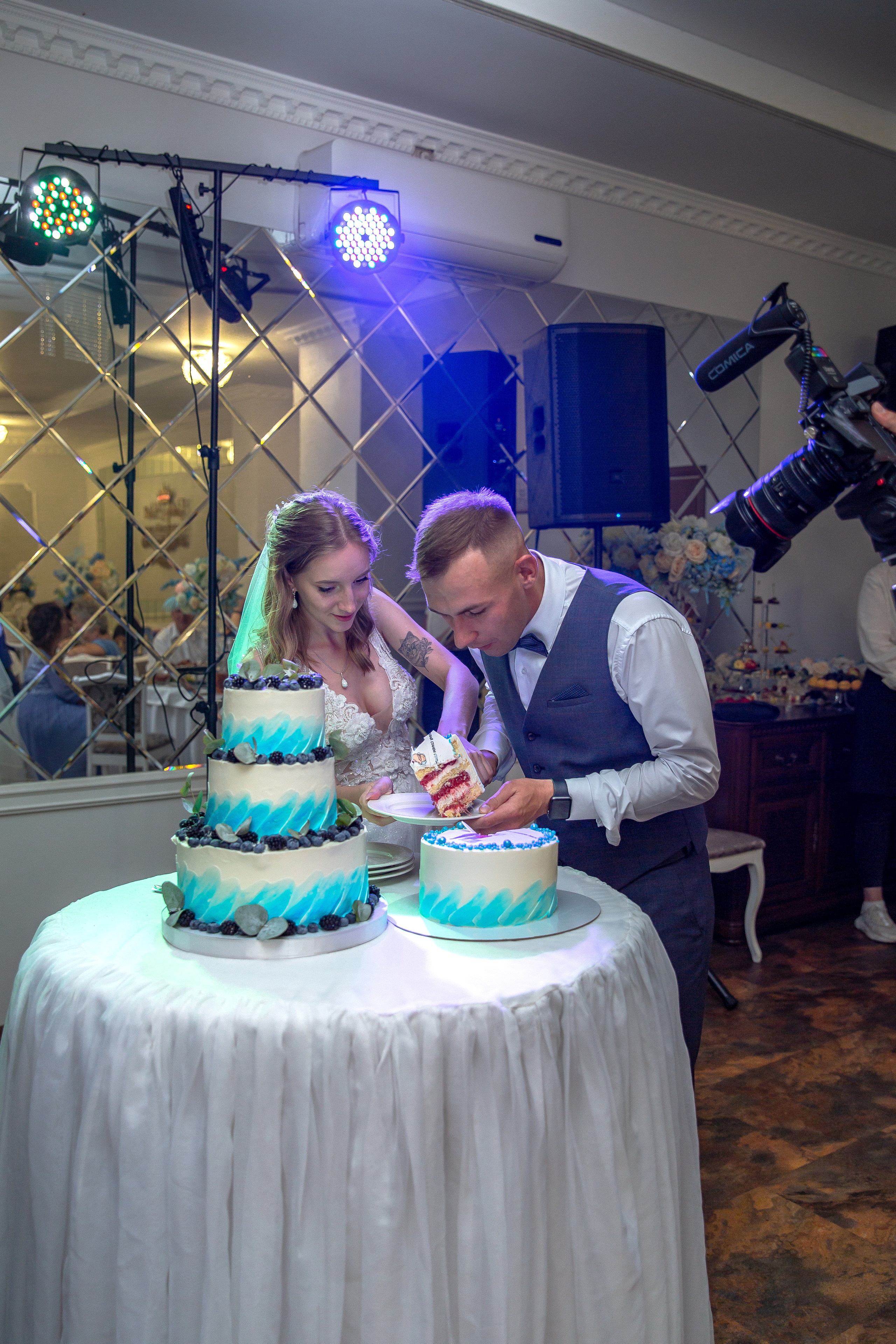 Илья и Валерия. Семейный и Детский фотограф г. Москва, г. Борисоглебск