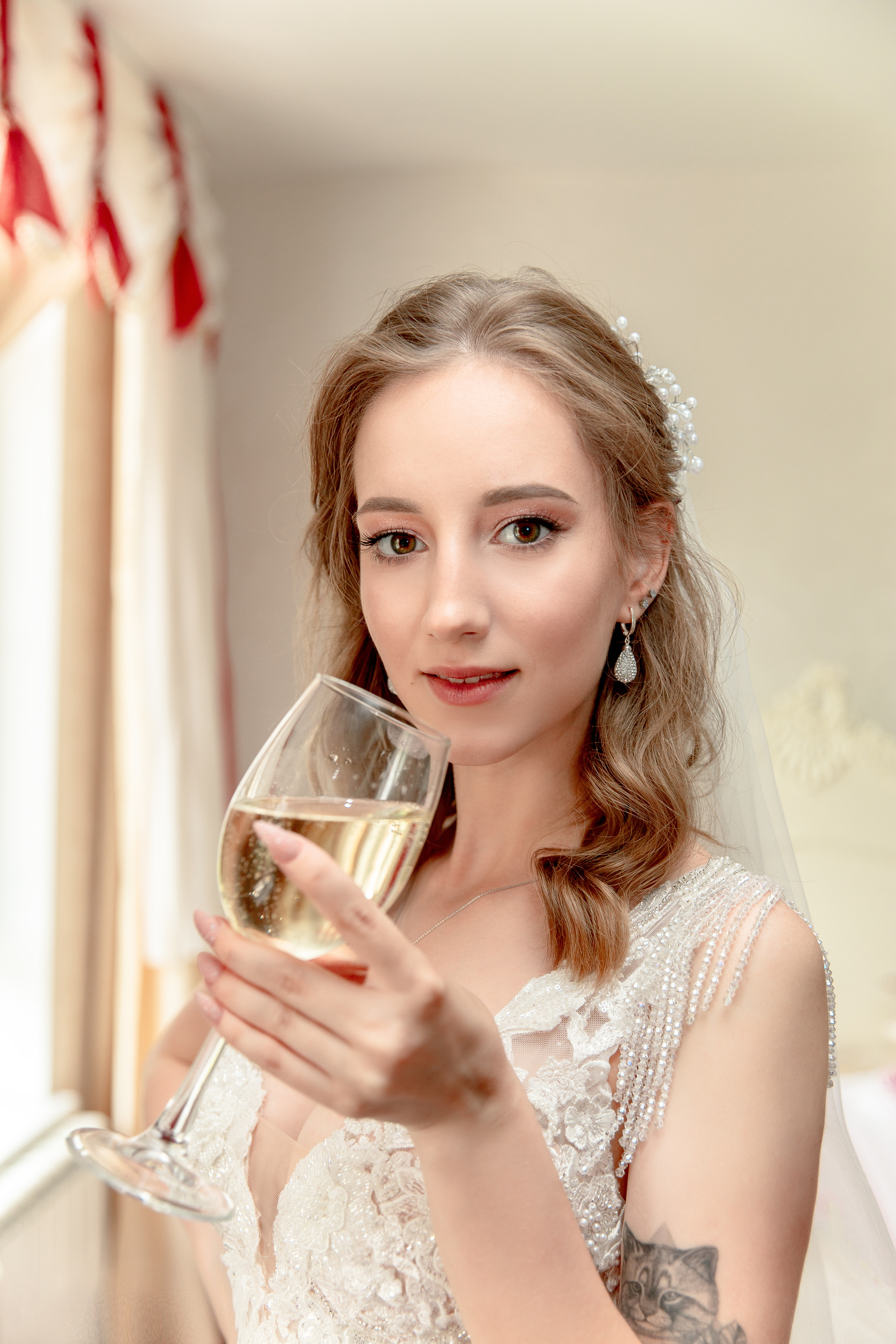 Илья и Валерия. Семейный и Детский фотограф г. Москва, г. Борисоглебск