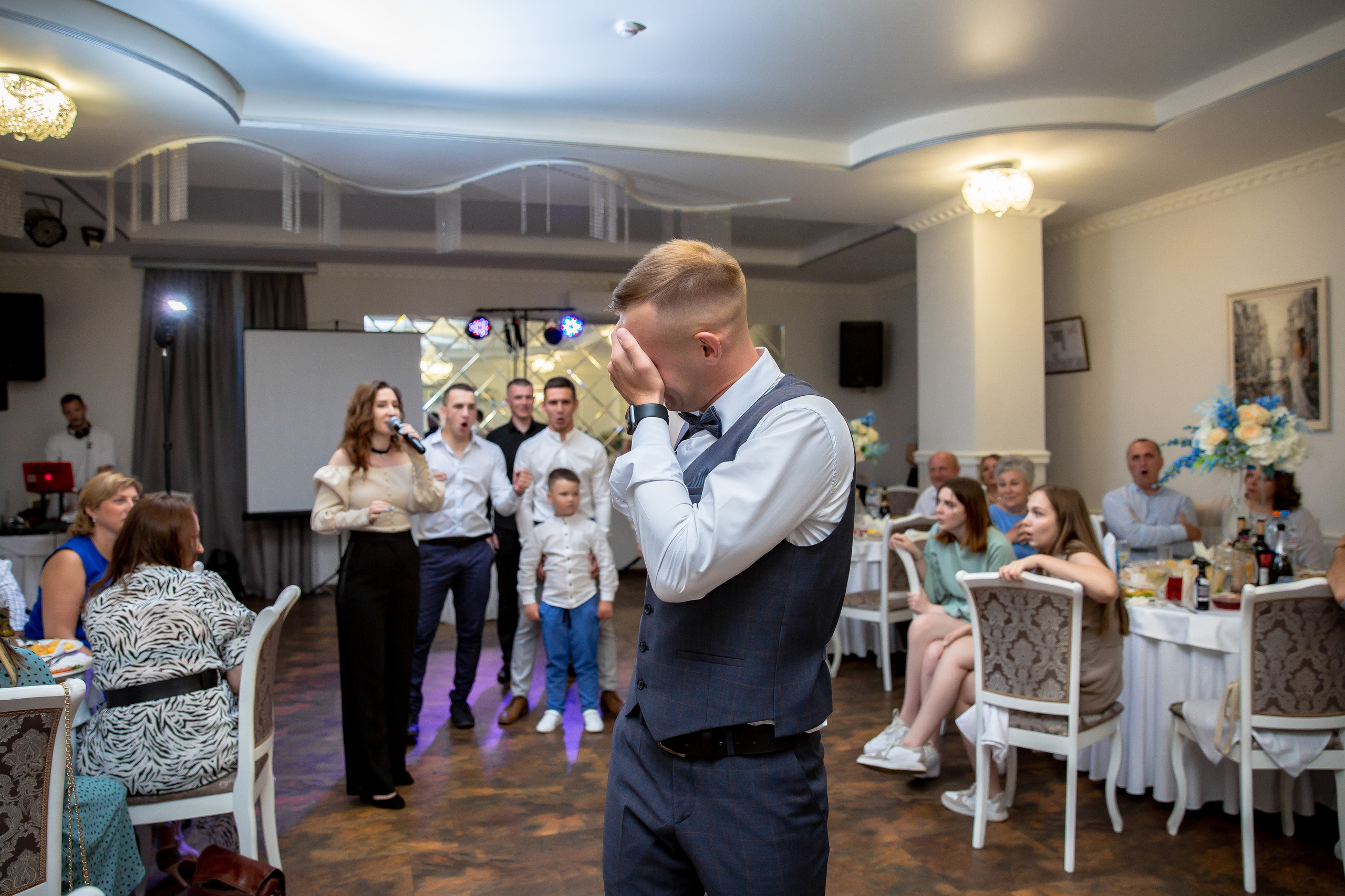 Илья и Валерия. Семейный и Детский фотограф г. Москва, г. Борисоглебск