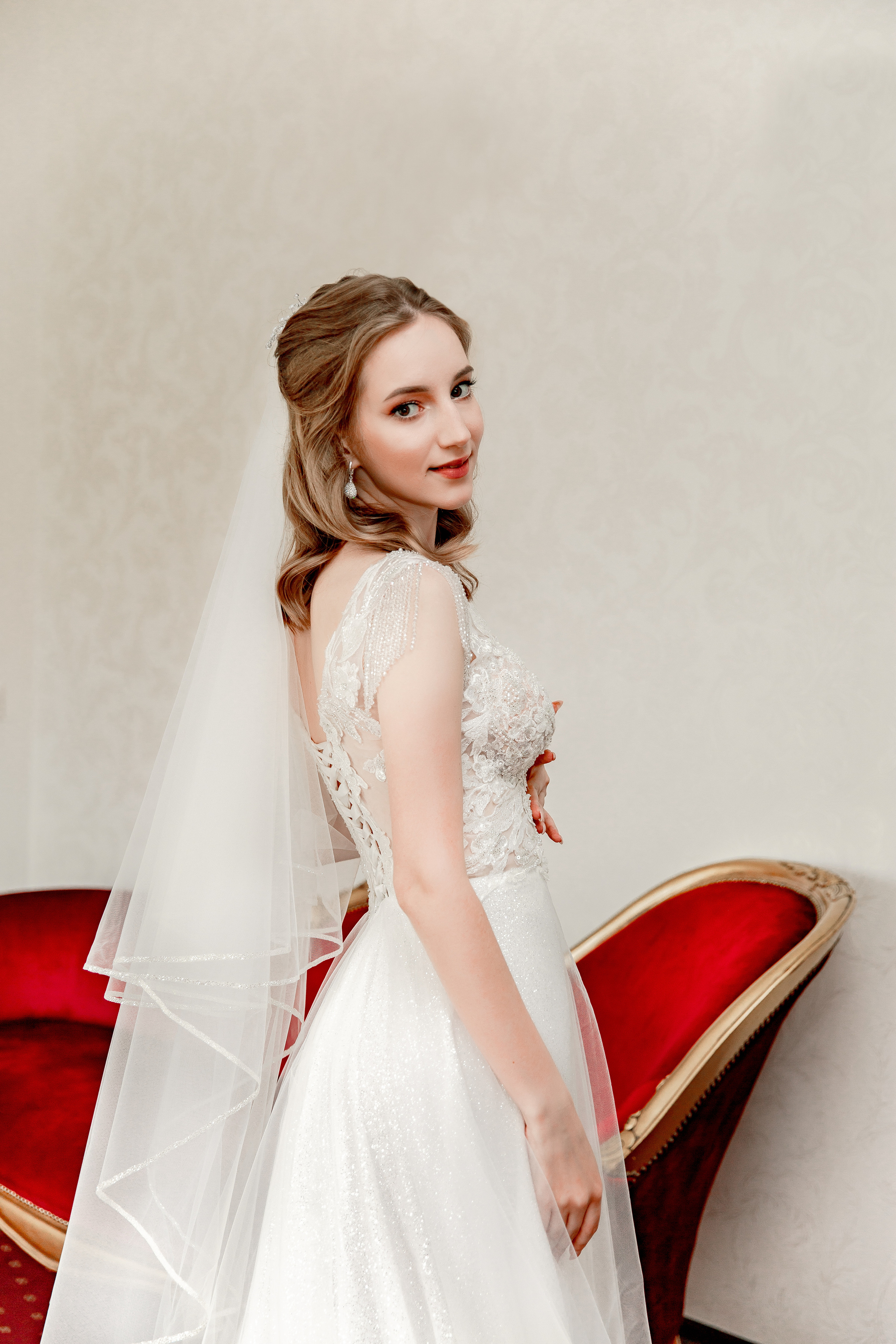 Илья и Валерия. Семейный и Детский фотограф г. Москва, г. Борисоглебск