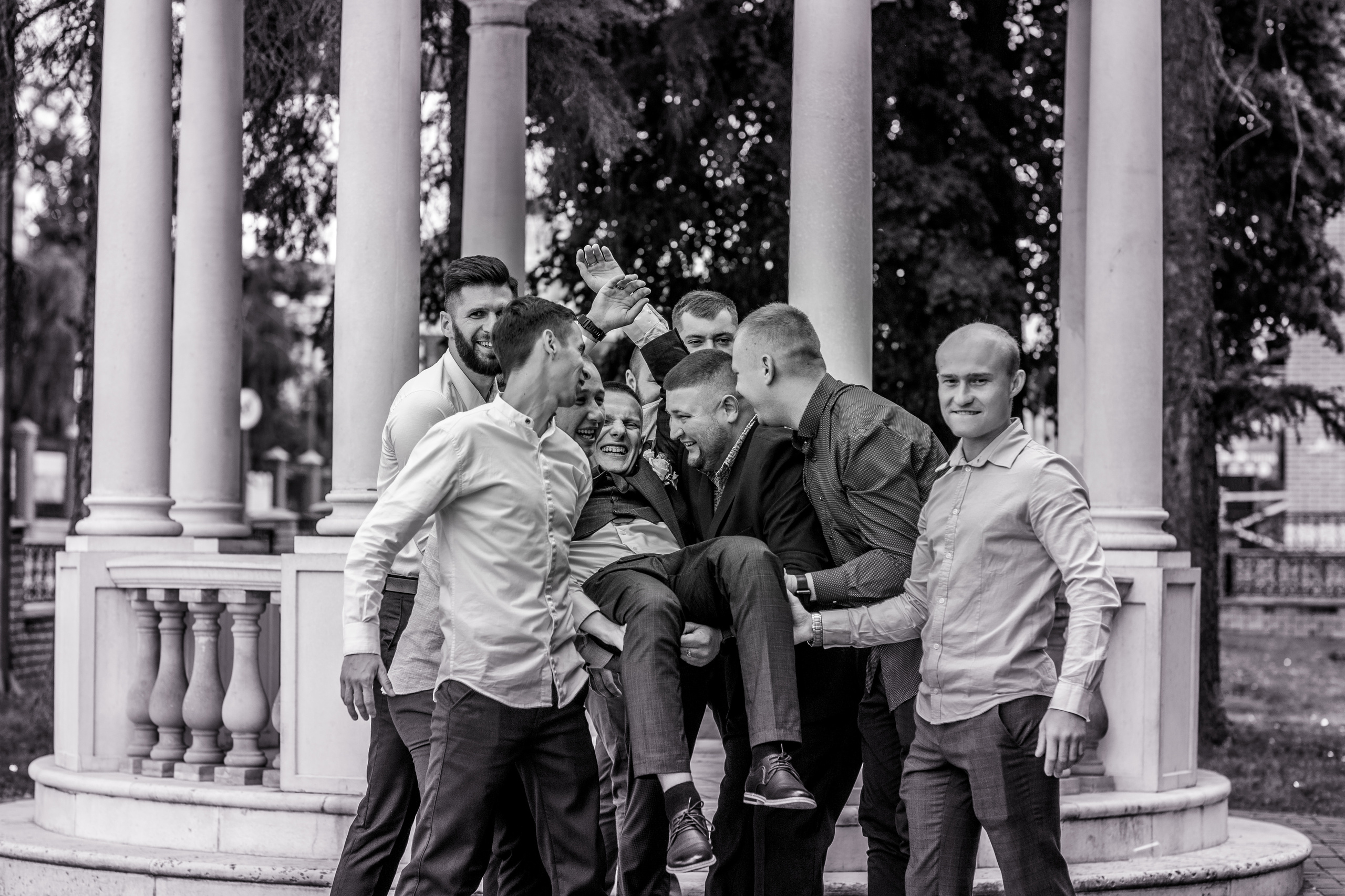 Вячеслав и Светлана. Семейный и Детский фотограф г. Москва, г. Борисоглебск