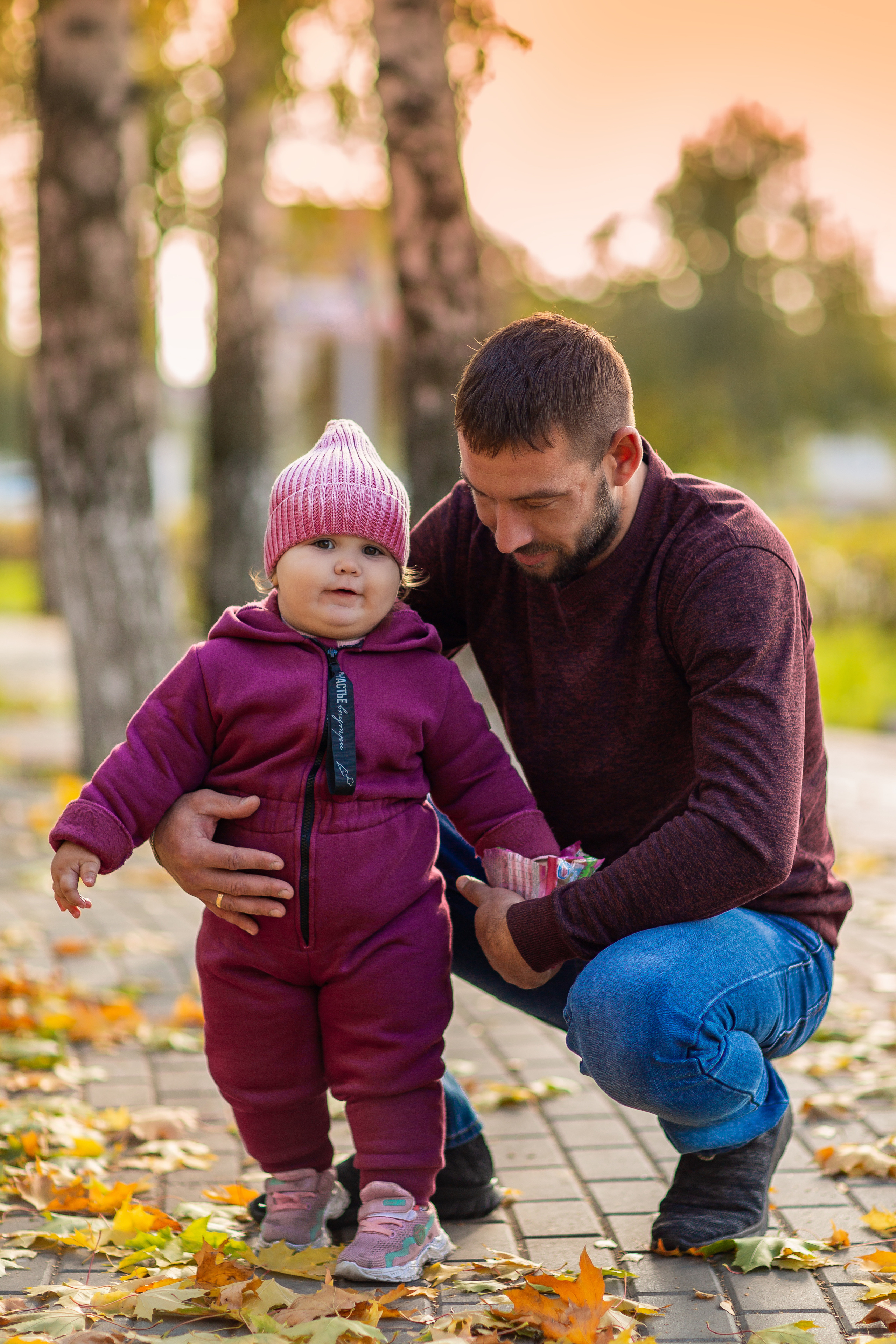 Семья Поздняковых. Семейный и Детский фотограф г. Москва, г. Борисоглебск