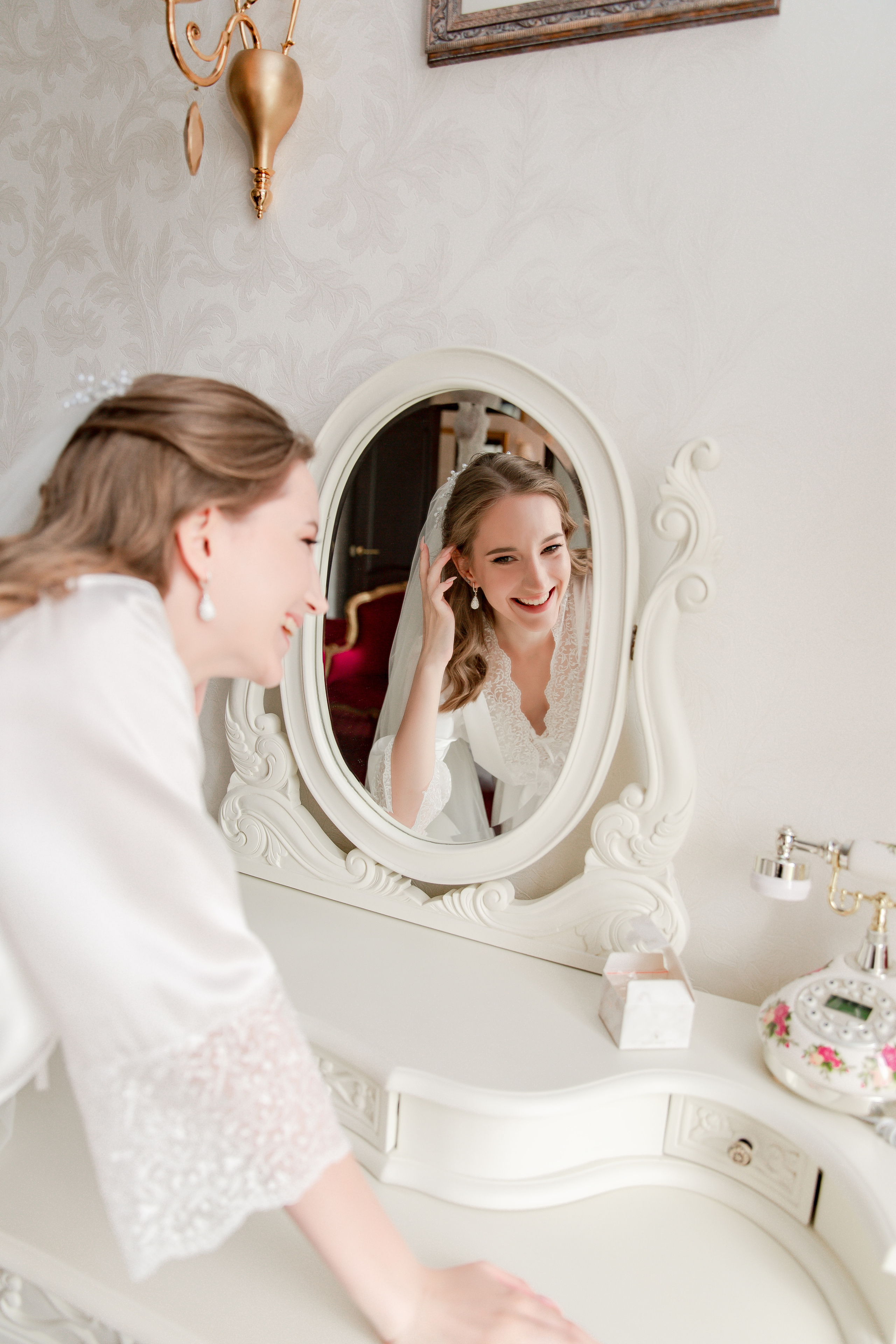 Илья и Валерия. Семейный и Детский фотограф г. Москва, г. Борисоглебск